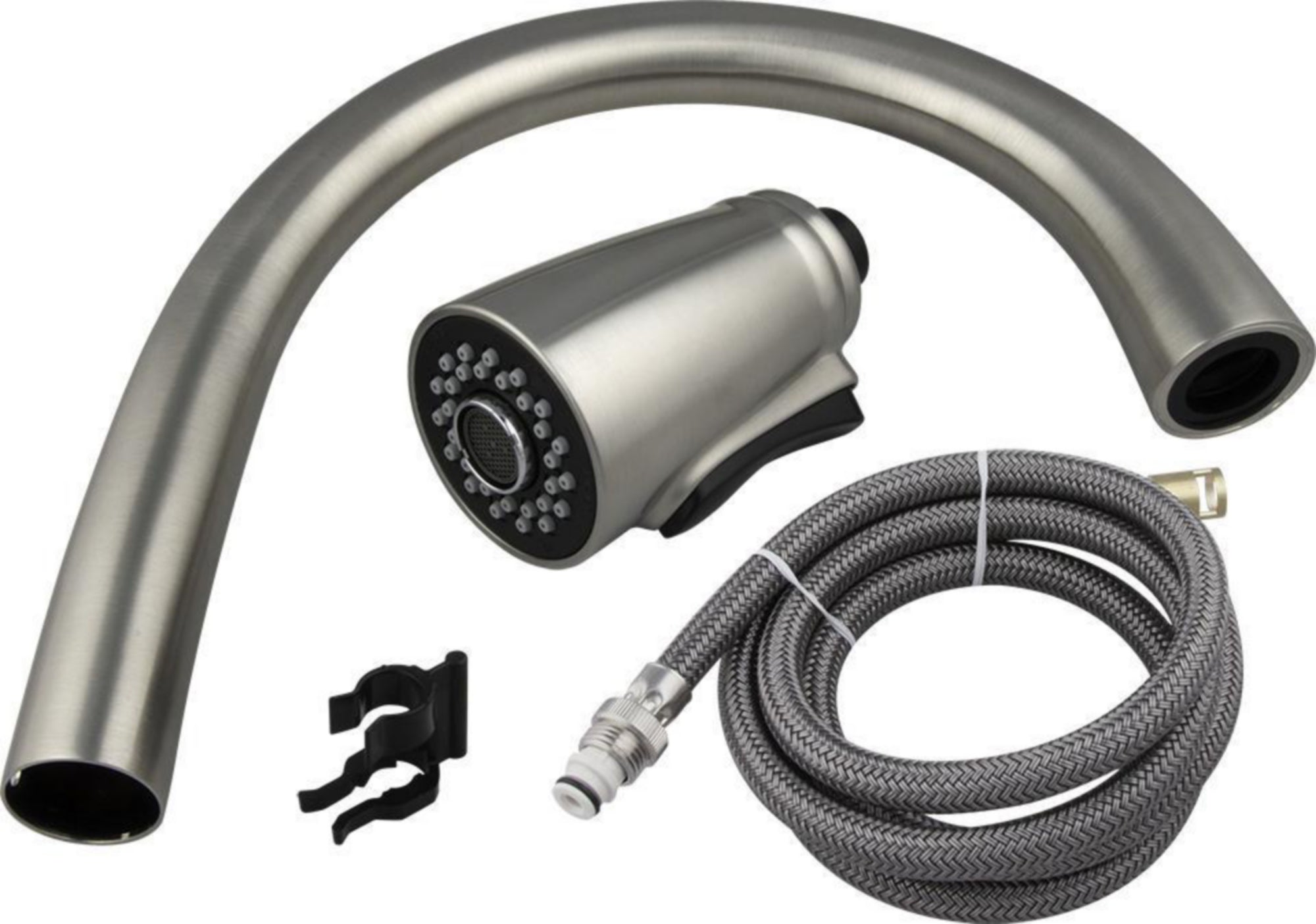 D-SPRAY ASSEMBLY-989 SS