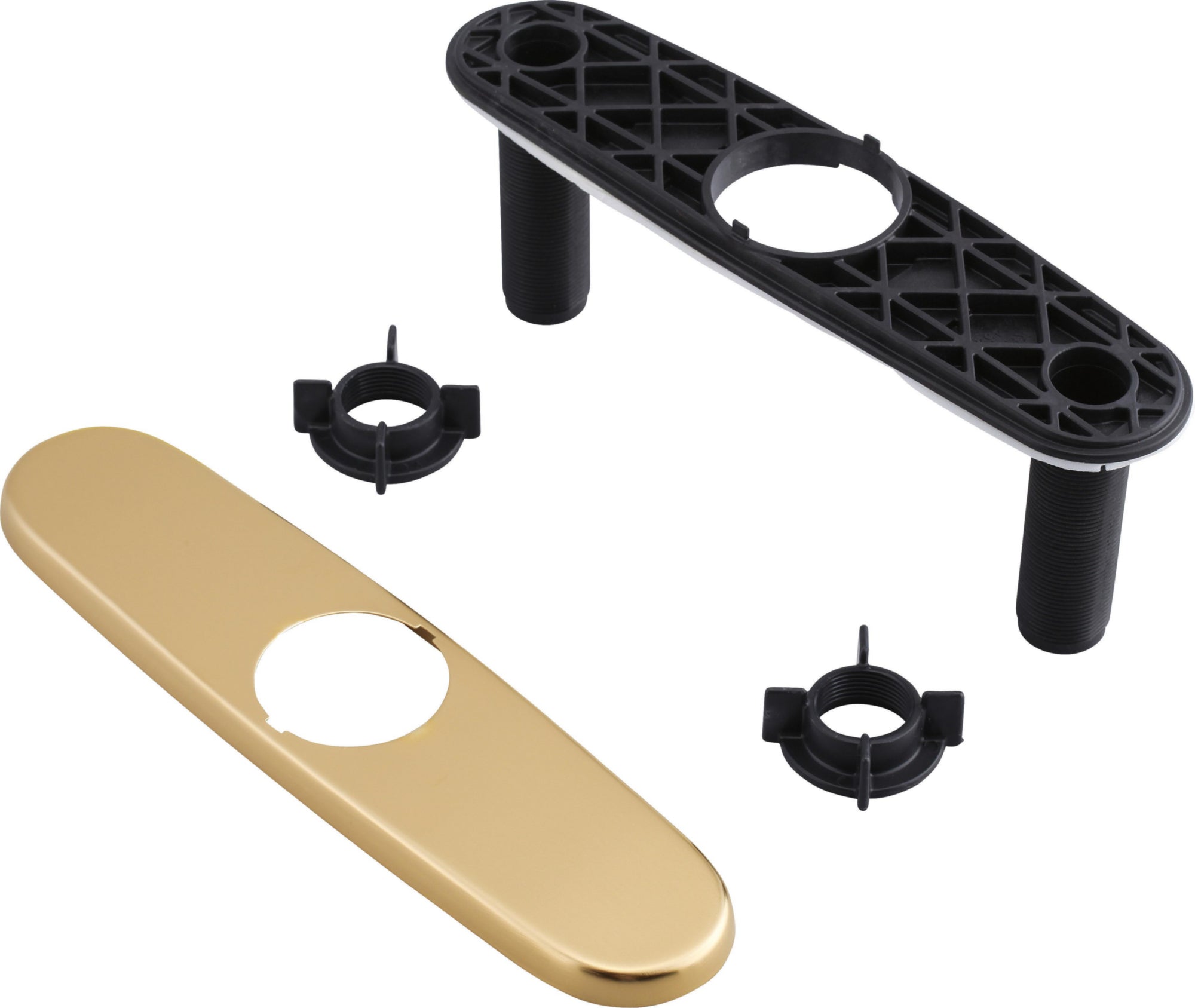 ESCUTCHEON - 10"                                            