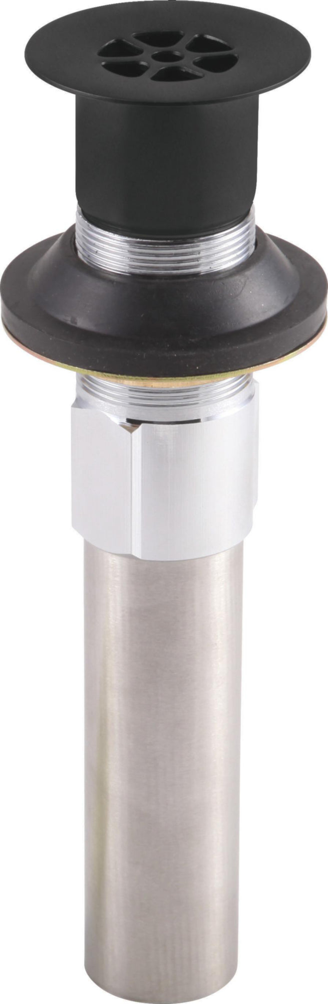 COMPLETE GRID STRAINER ASSEMBLY - LAVATORY