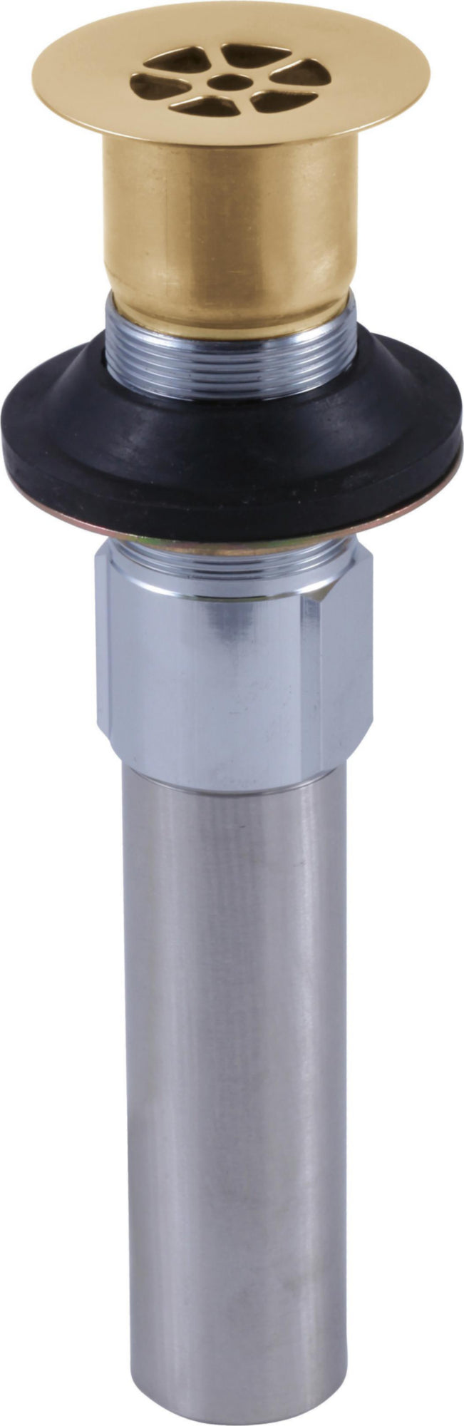 GRID STRAINER ASSEMBLY
