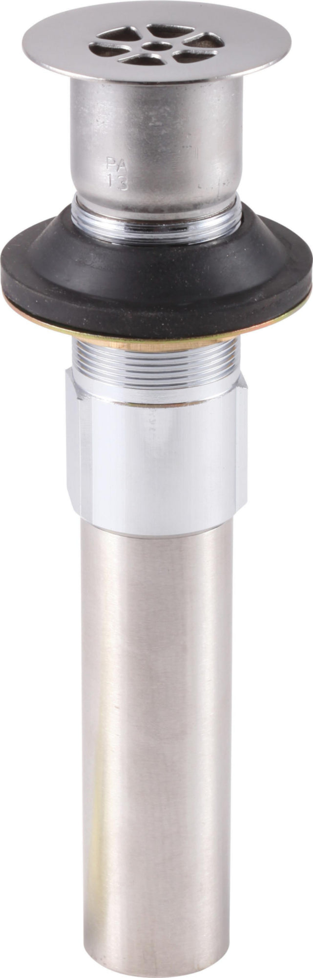 D-GRID STRAINER ASSEMBLY 1H LELAND LAV