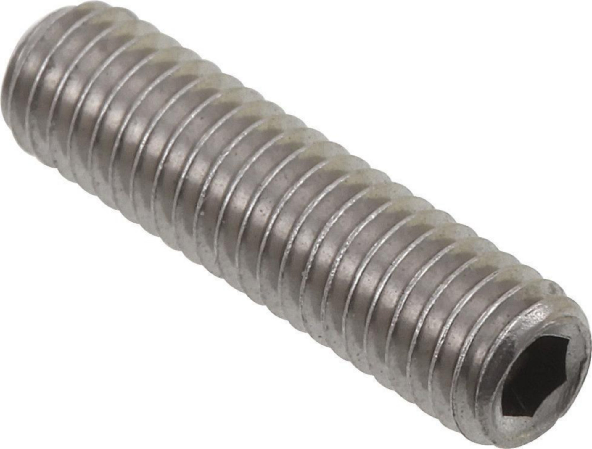 D-SET SCREW HIDDEN SET SCREW