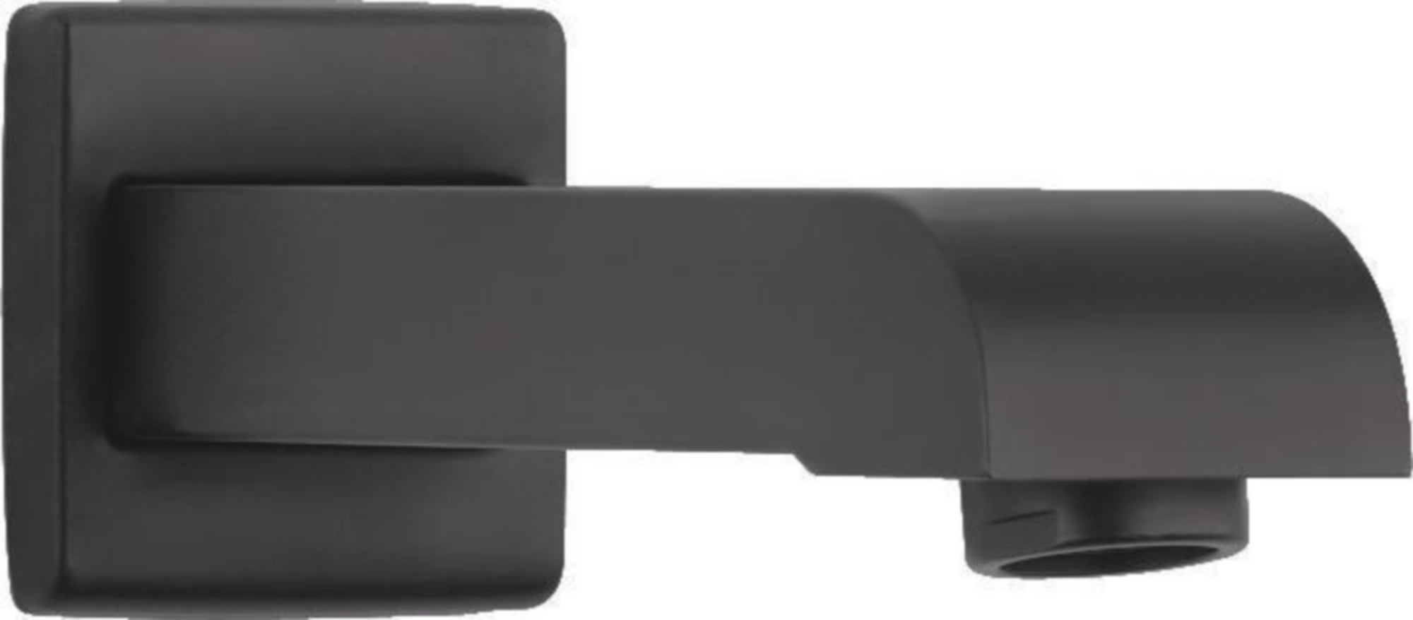 TUB SPOUT - NON-DIVERTER