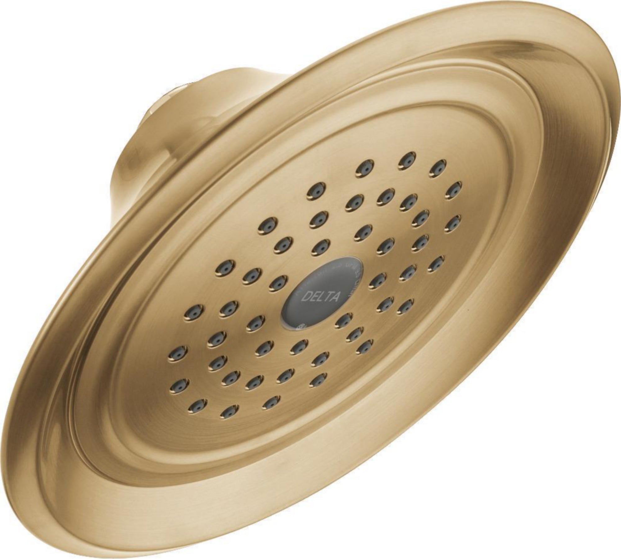 DELTA: SINGLE-SETTING SHOWER HEAD