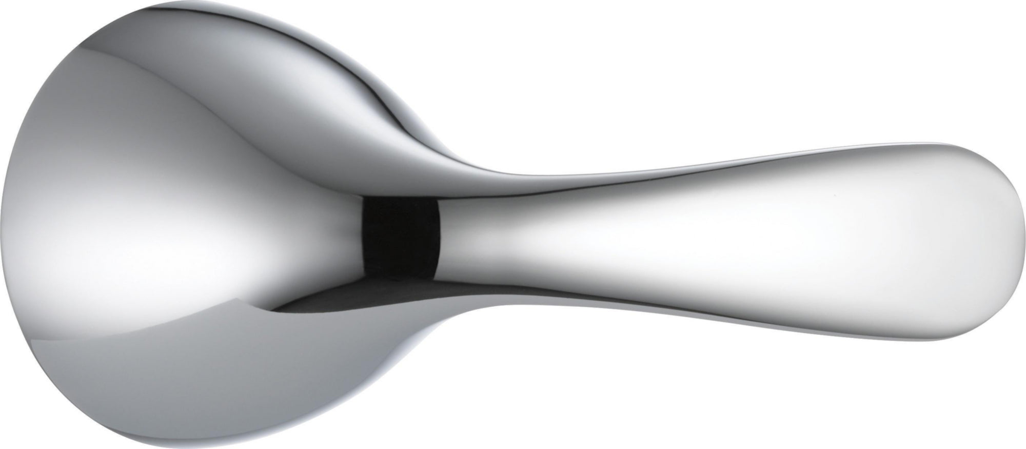 DELTA LEVER HANDLE ASSEMBLY