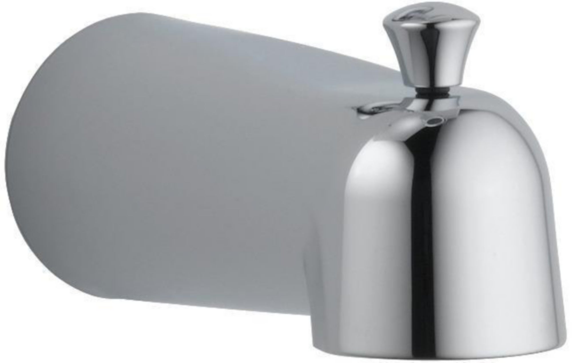 DELTA PULL-UP TUB SPOUT
