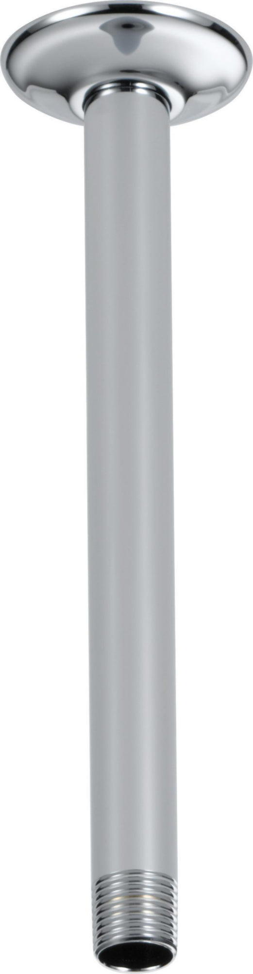 B-SHOWER ARM 10 IN CEILING MT