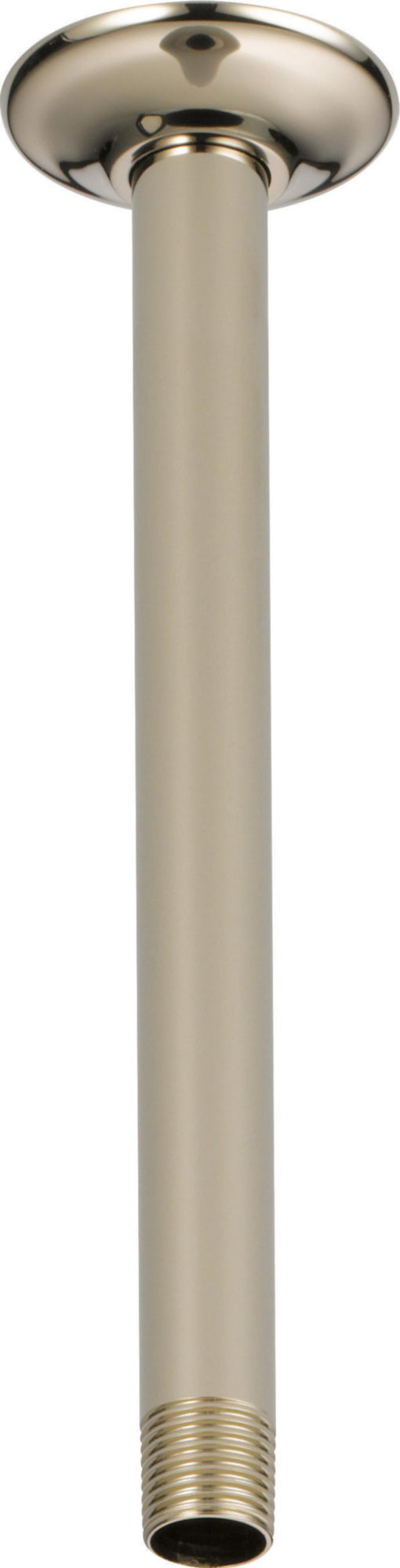 BRIZO 10 IN CEILING MOUNT SHOWER ARM