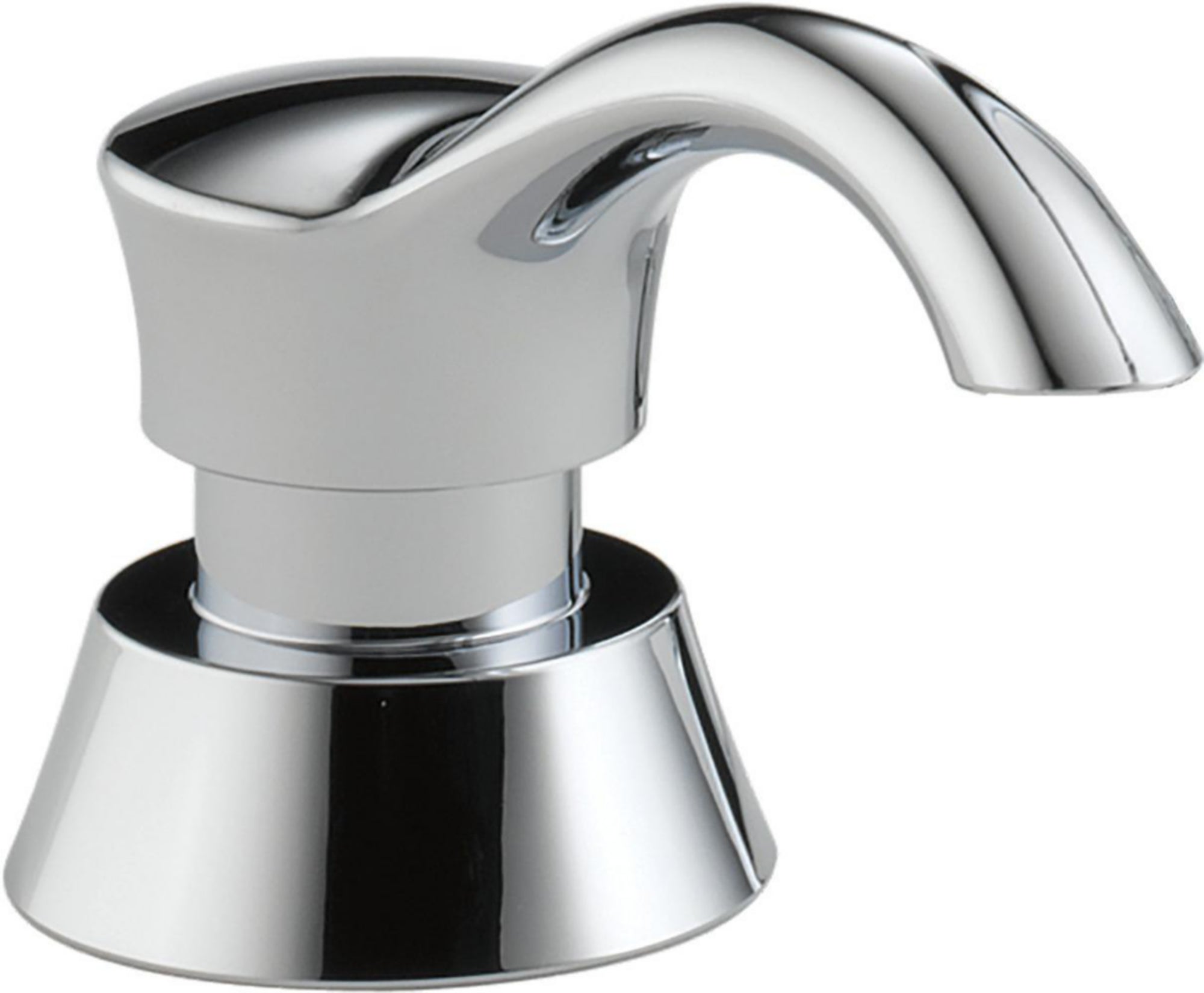 SOAP DISPENSER