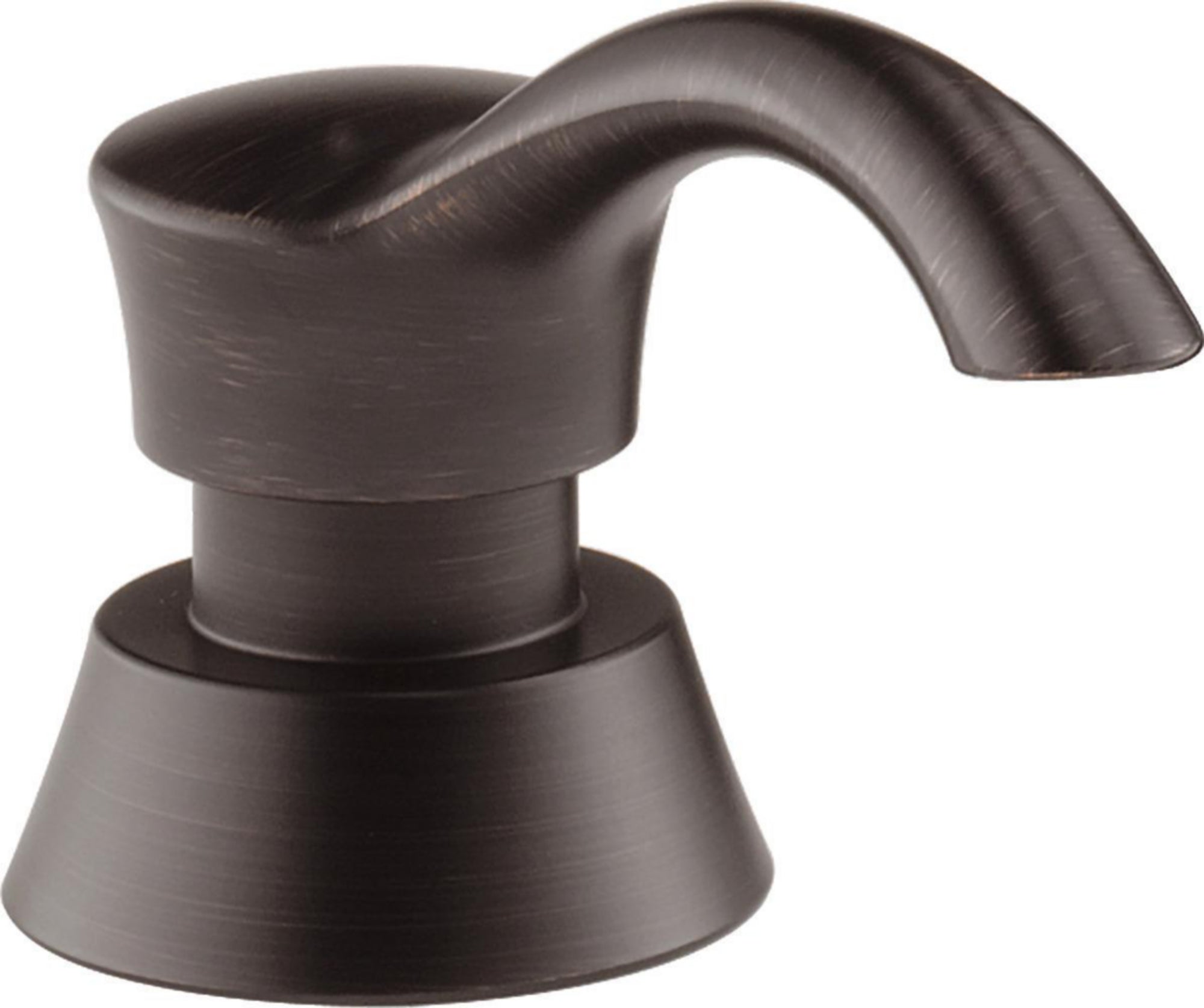 D-SOAP DISPENSER ASSEMBLY