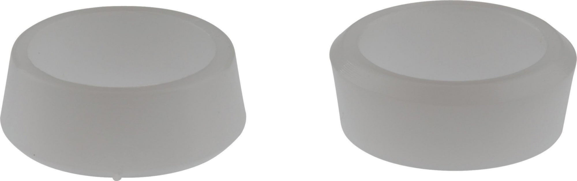 CUT TO FIT PLASTIC SLEEVES