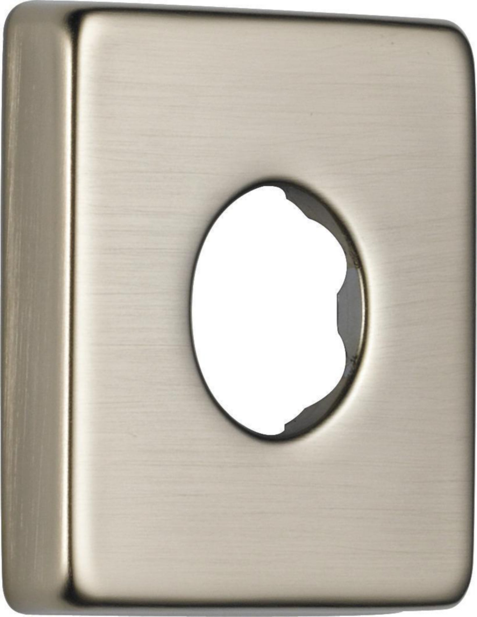DELTA: SHOWER FLANGE