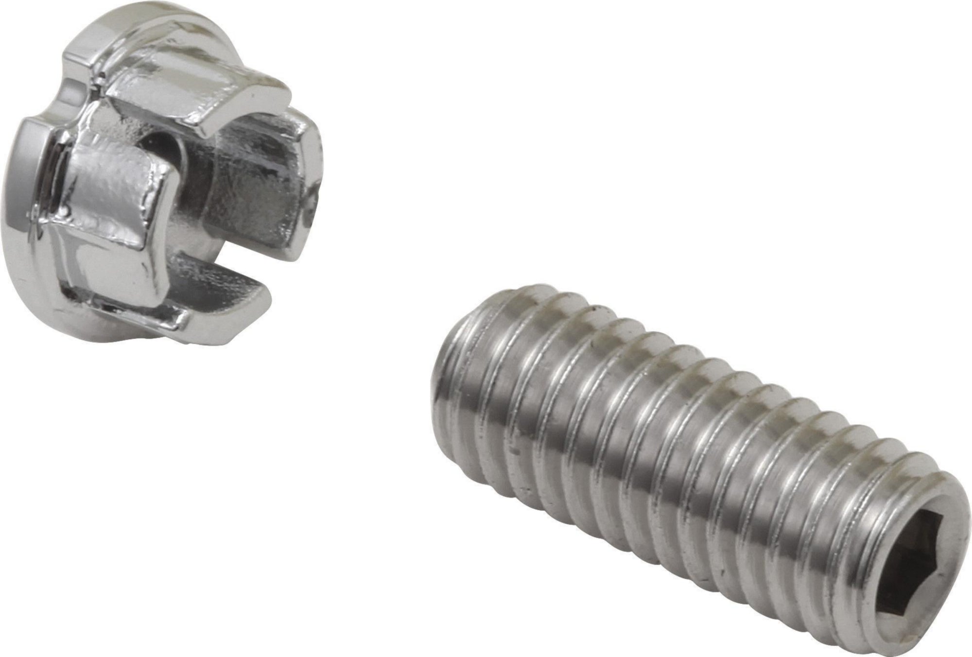 DELTA: BUTTON AND SET SCREW