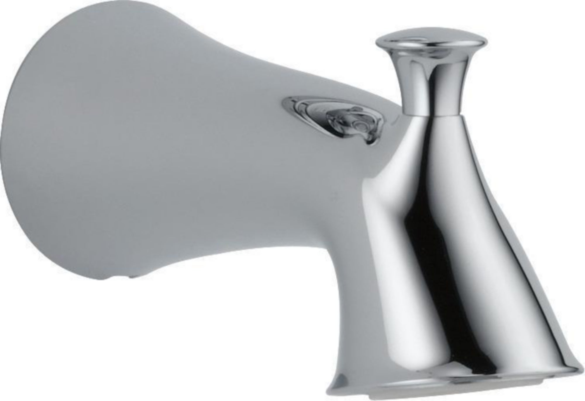 DELTA PULL UP DIVERTER TUB SPOUT