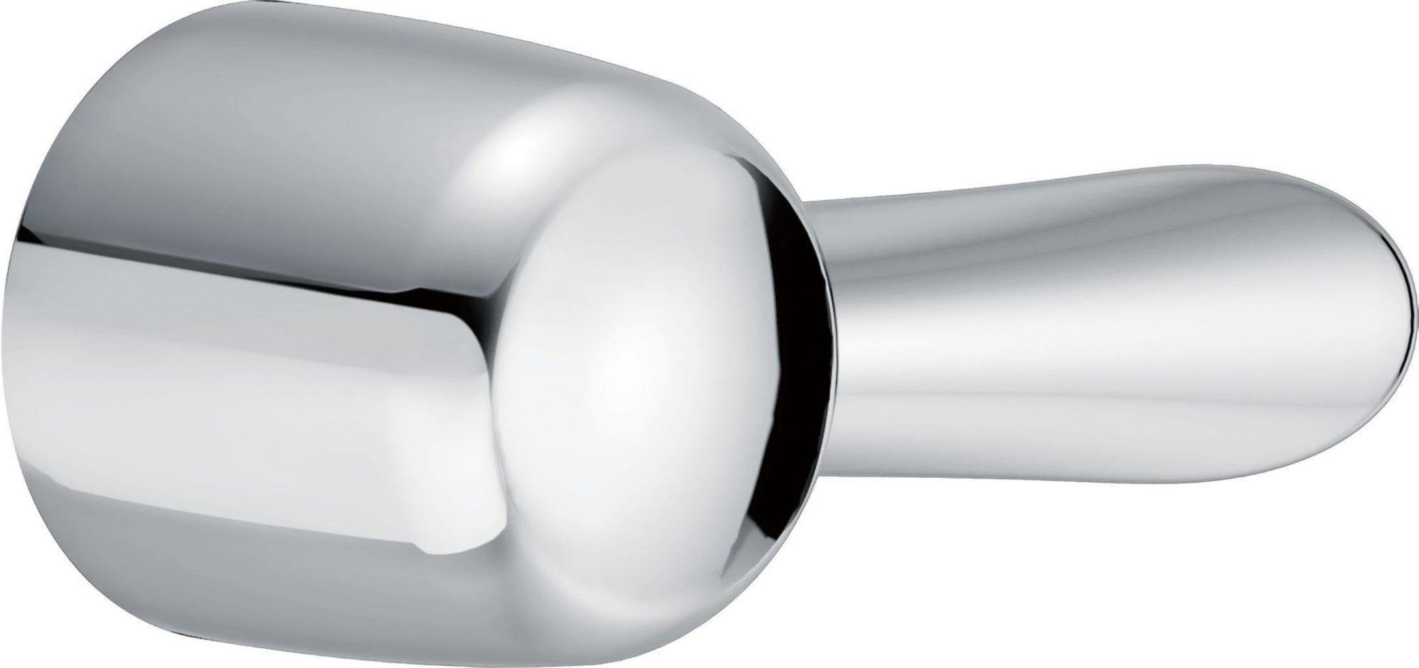 DELTA HANDLE ASSEMBLY