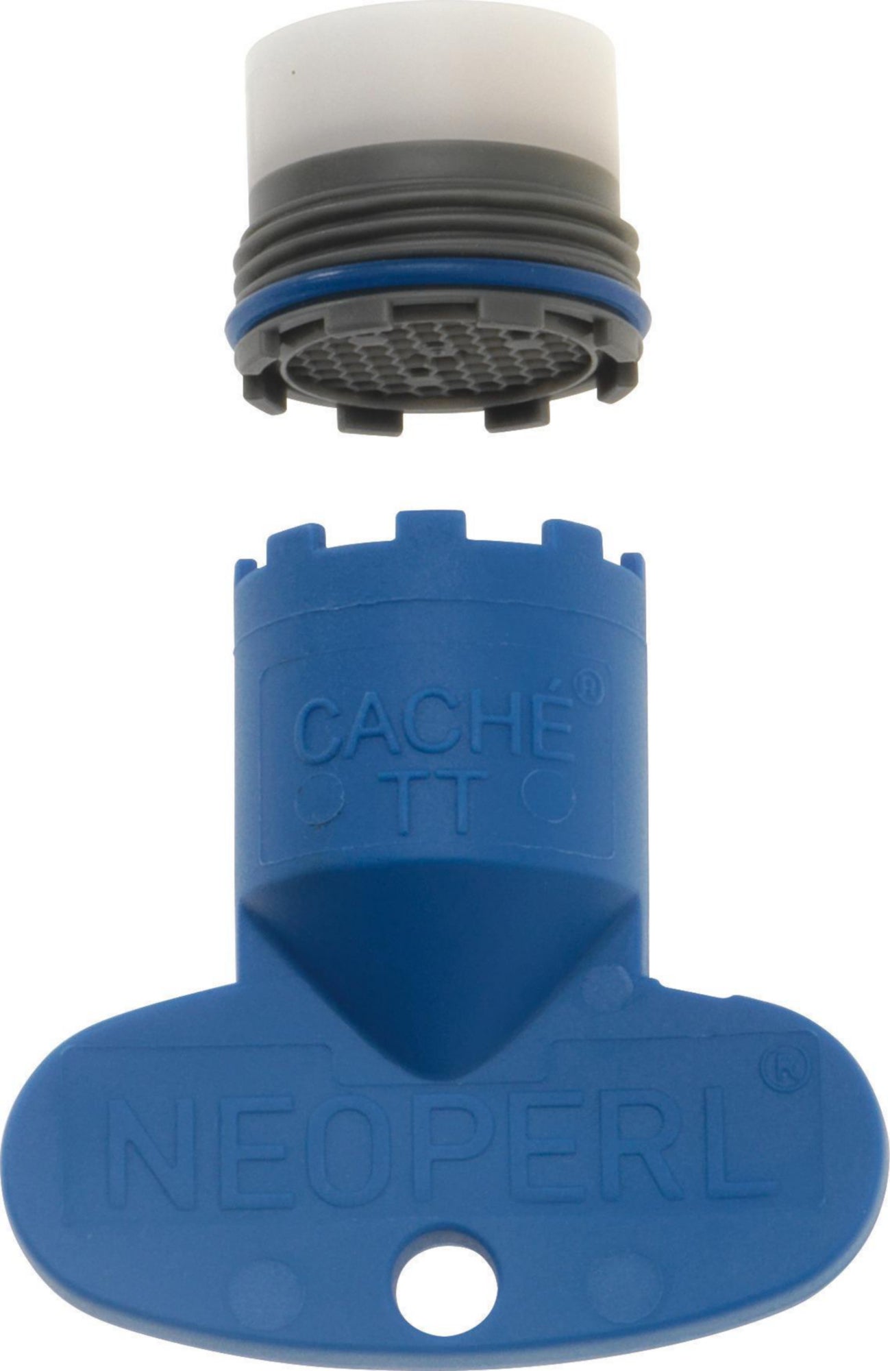 AERATOR INSERT WITH WRENCH - 1.2 GPM