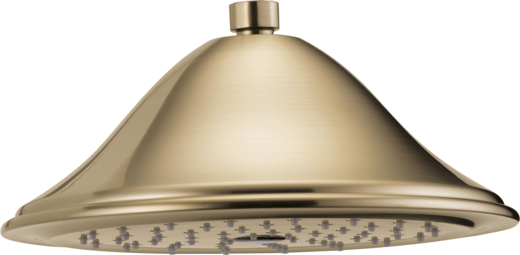 ROUND RAINCAN SHOWERHEAD