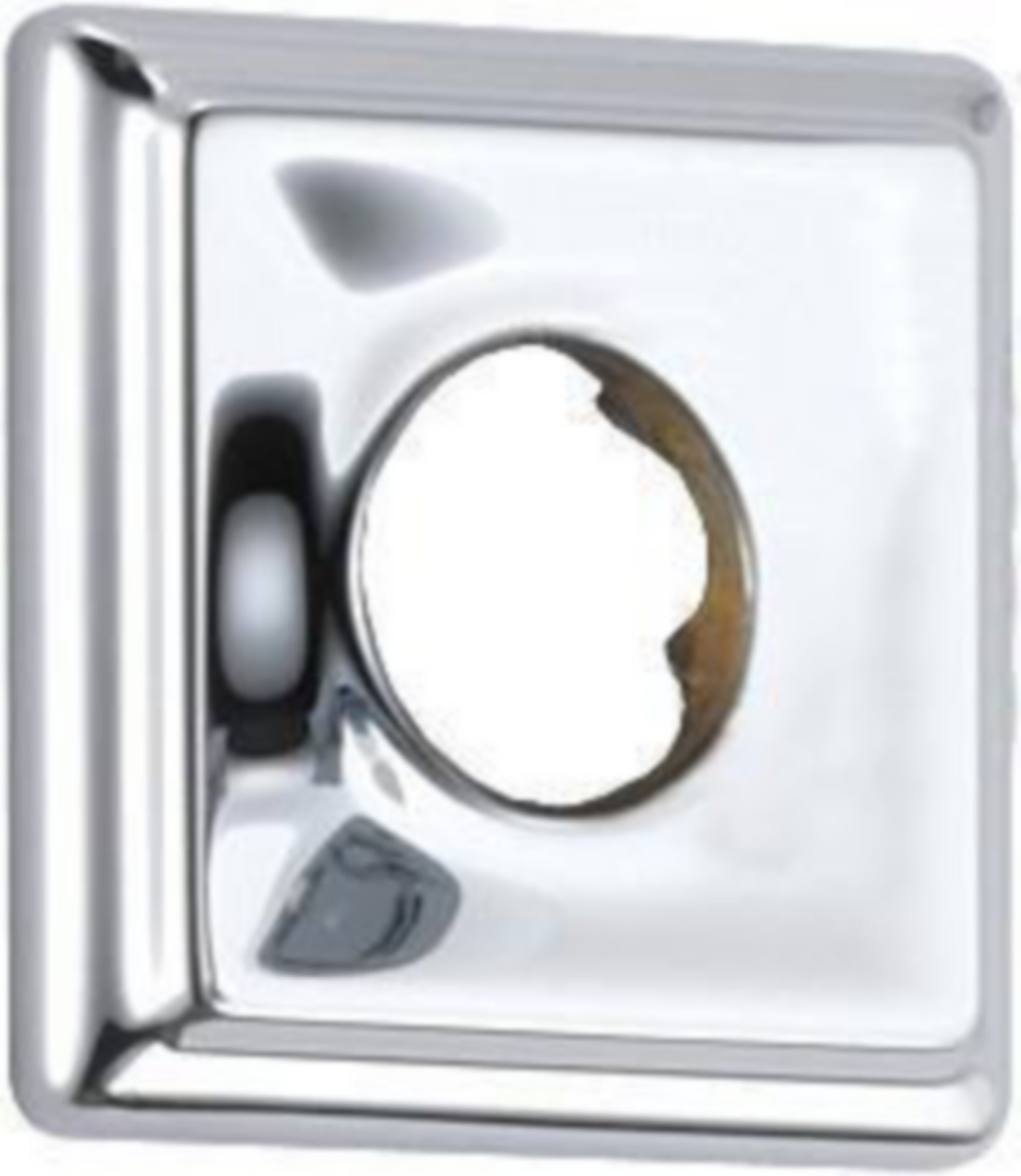 SHOWER ARM FLANGE