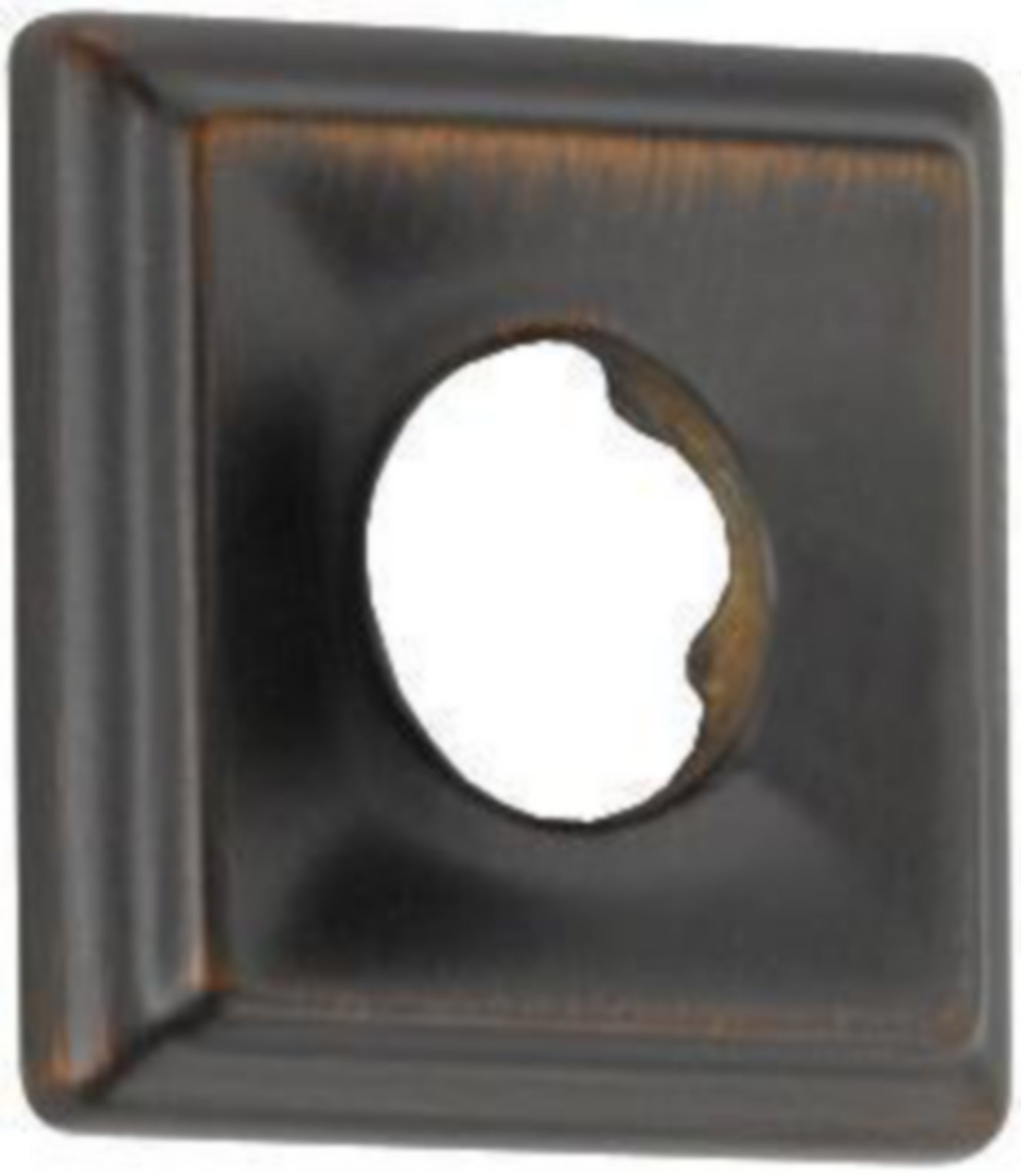 SHOWER ARM FLANGE