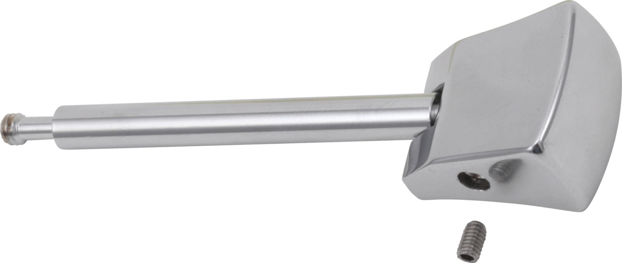 D-LIFT ROD, KNOB & SET SCREW                                
