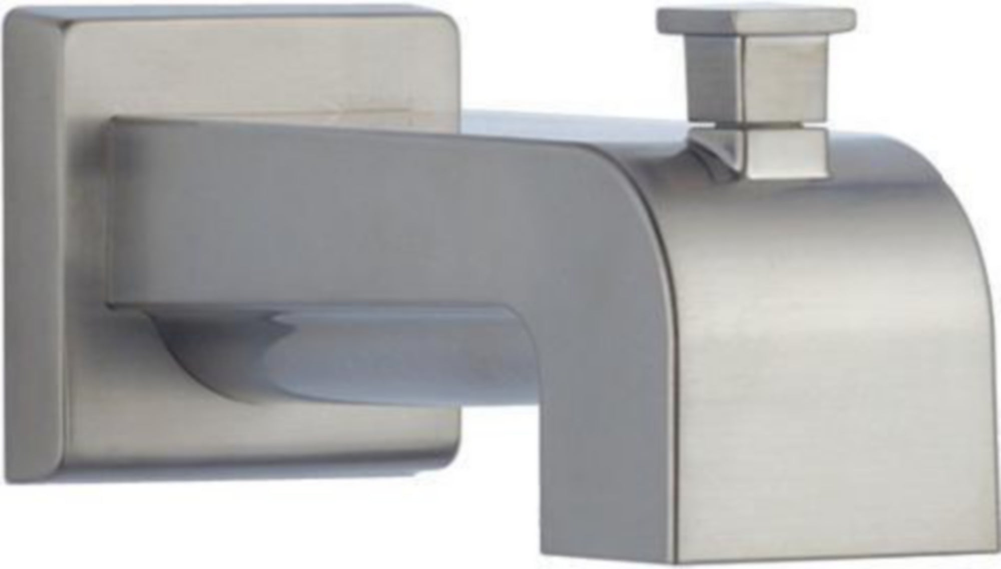 DELTA PULLUP DIVERTER SPOUT