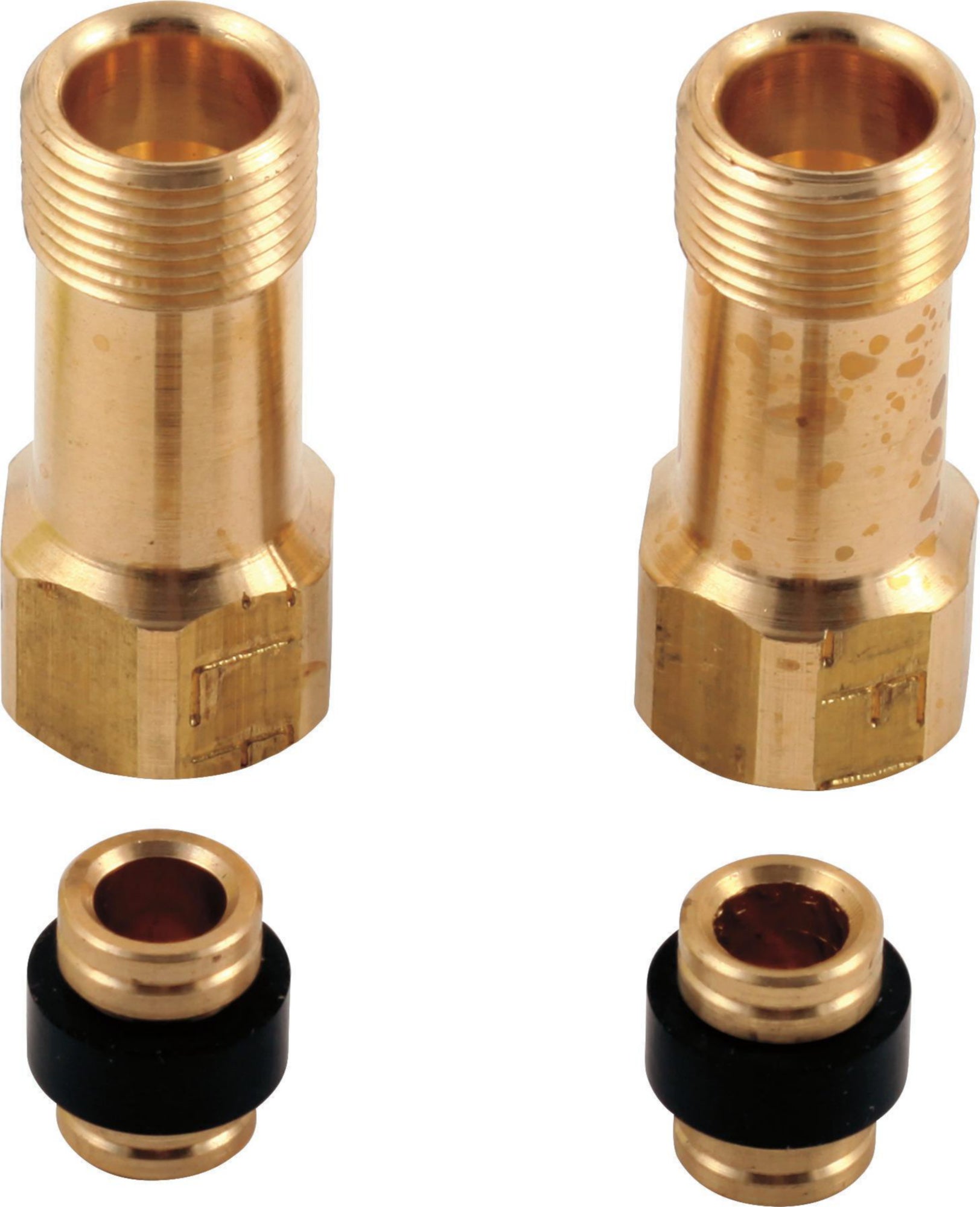 CHECK VALVES