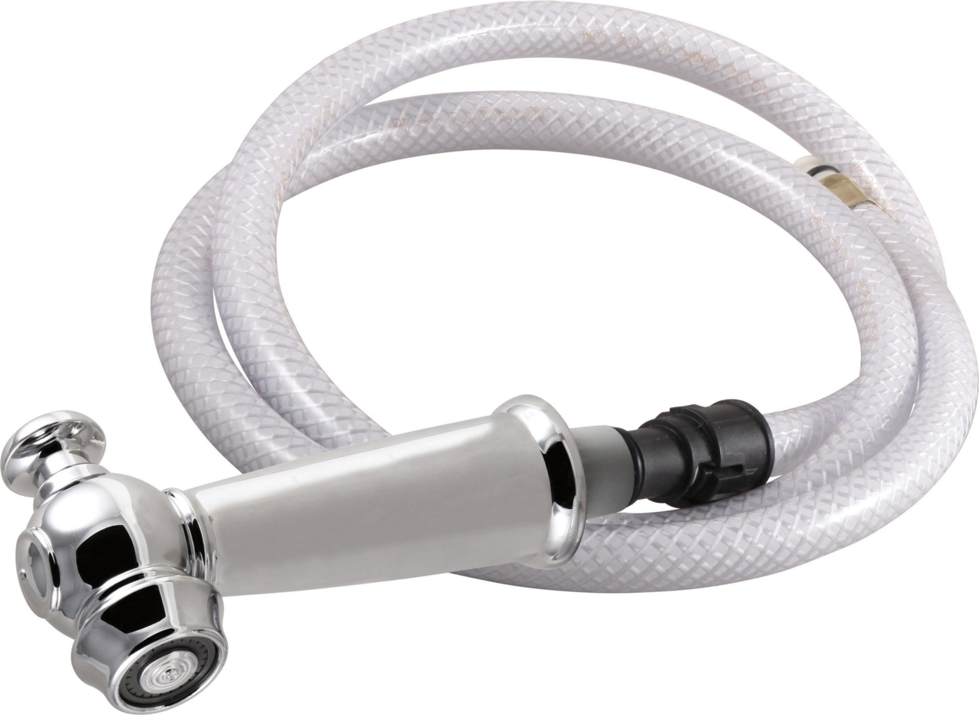 D-SPRAYER, HOSE & DIVERTER                                  