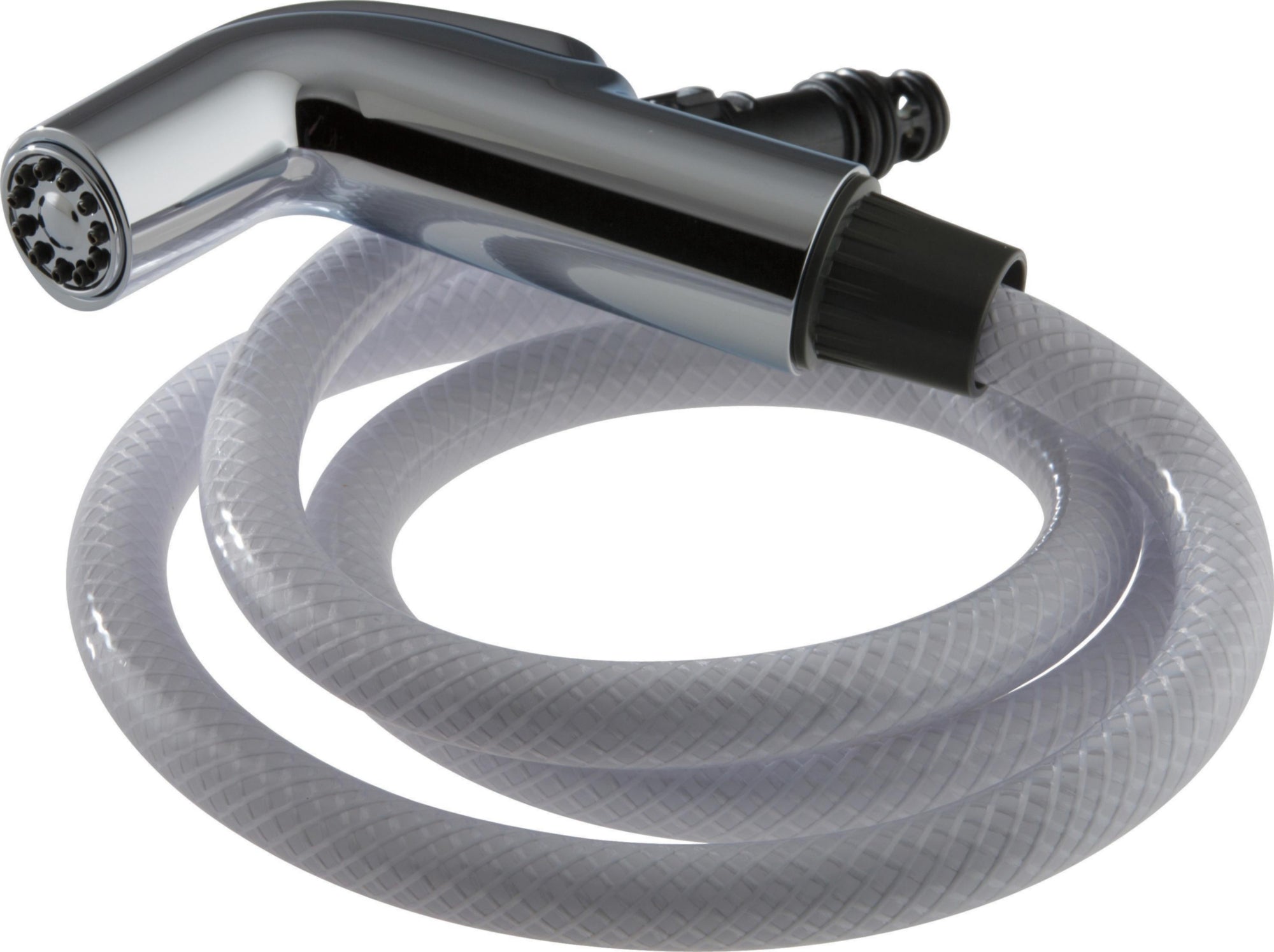 SPRAY AND HOSE ASSEMBLY