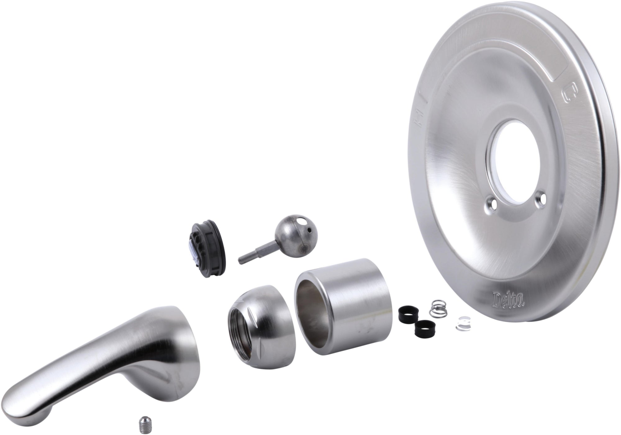 600 SERIES RENO KIT