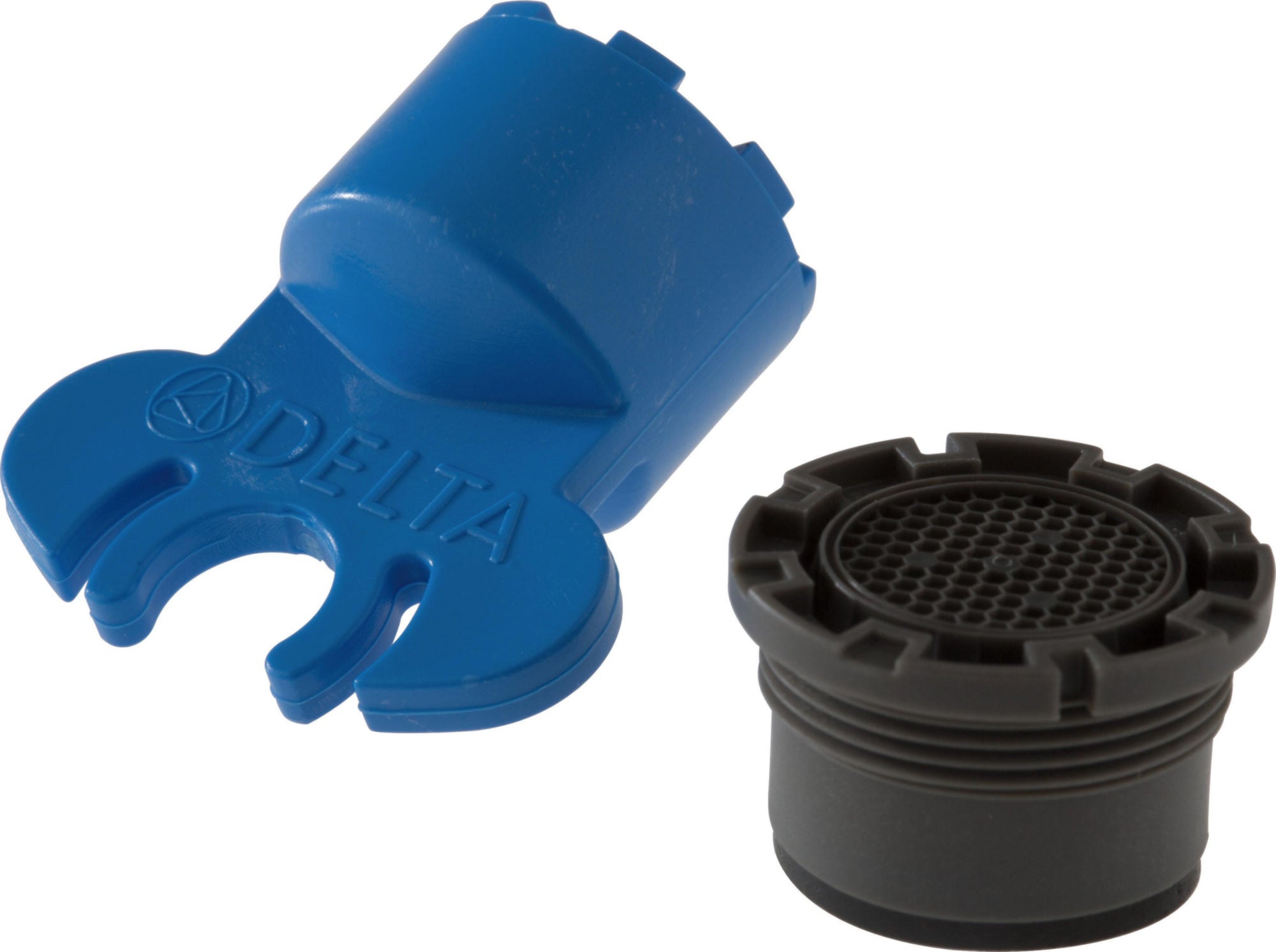 AERATOR ASSEMBLY & WRENCH 1.2 GPM