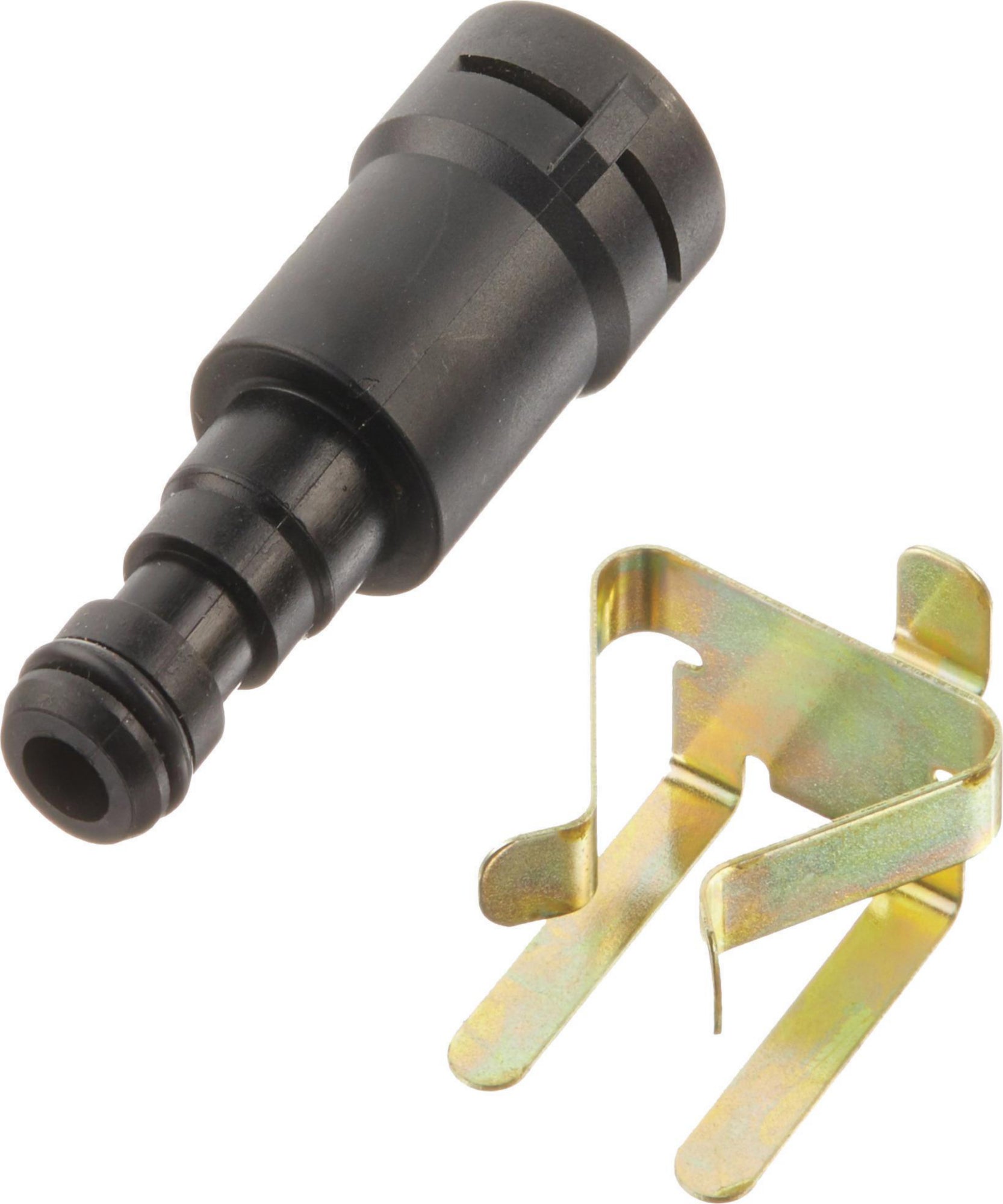 MANUAL BYPASS KIT