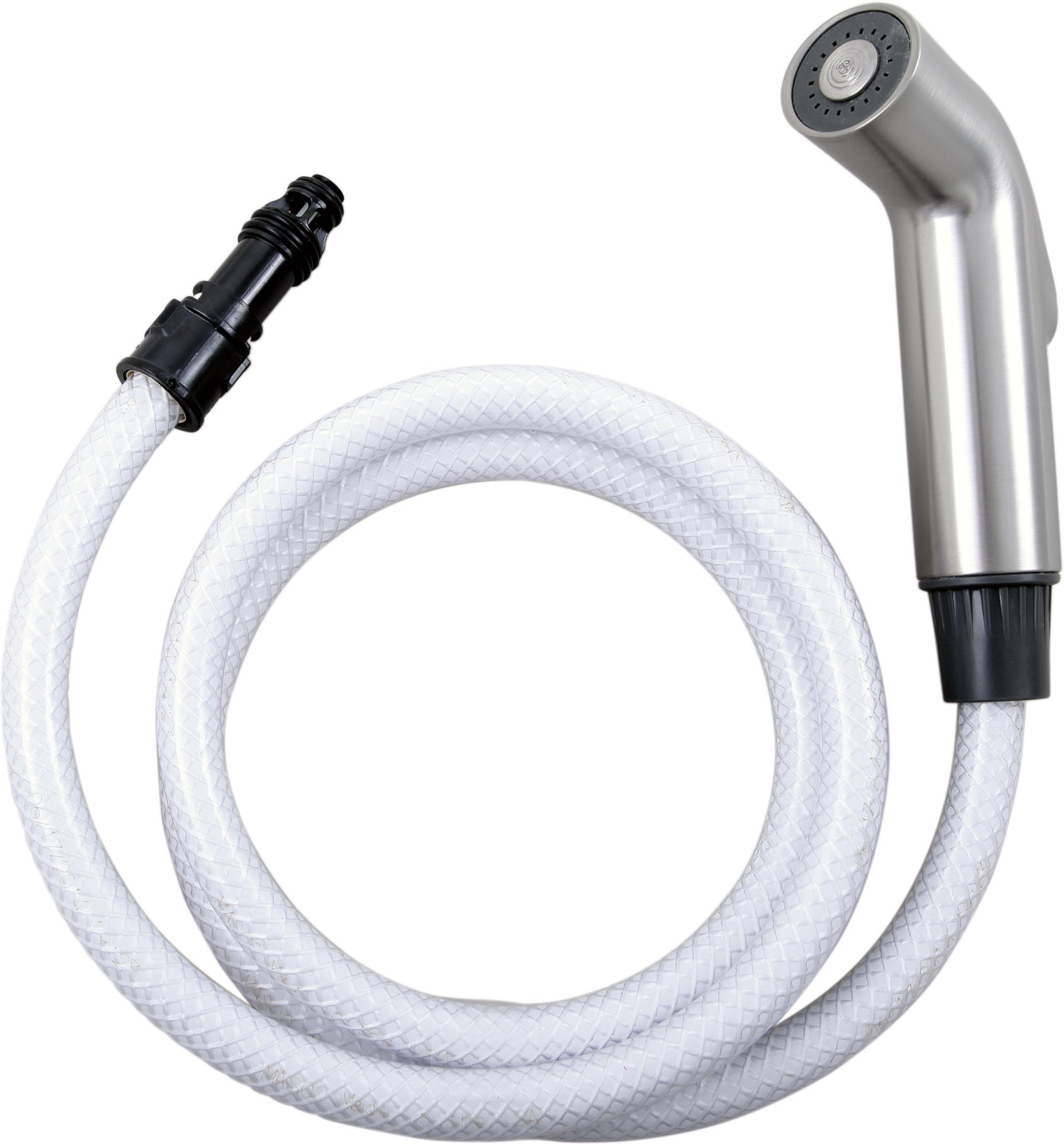 D-SPRAYER, HOSE & DIVERTER                                  