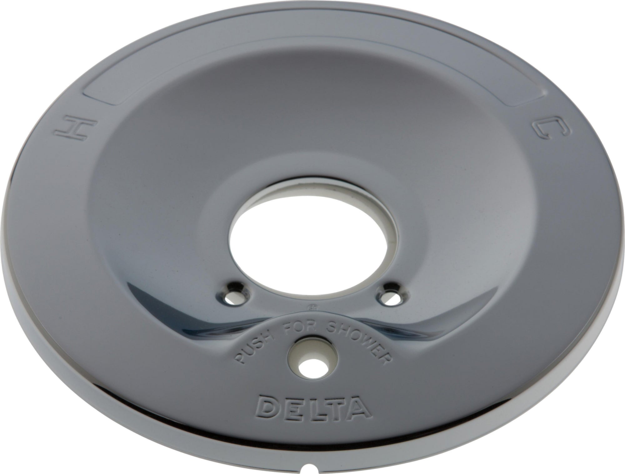 D-ESCUTCHEON-PBD-SH T/S-600 SE