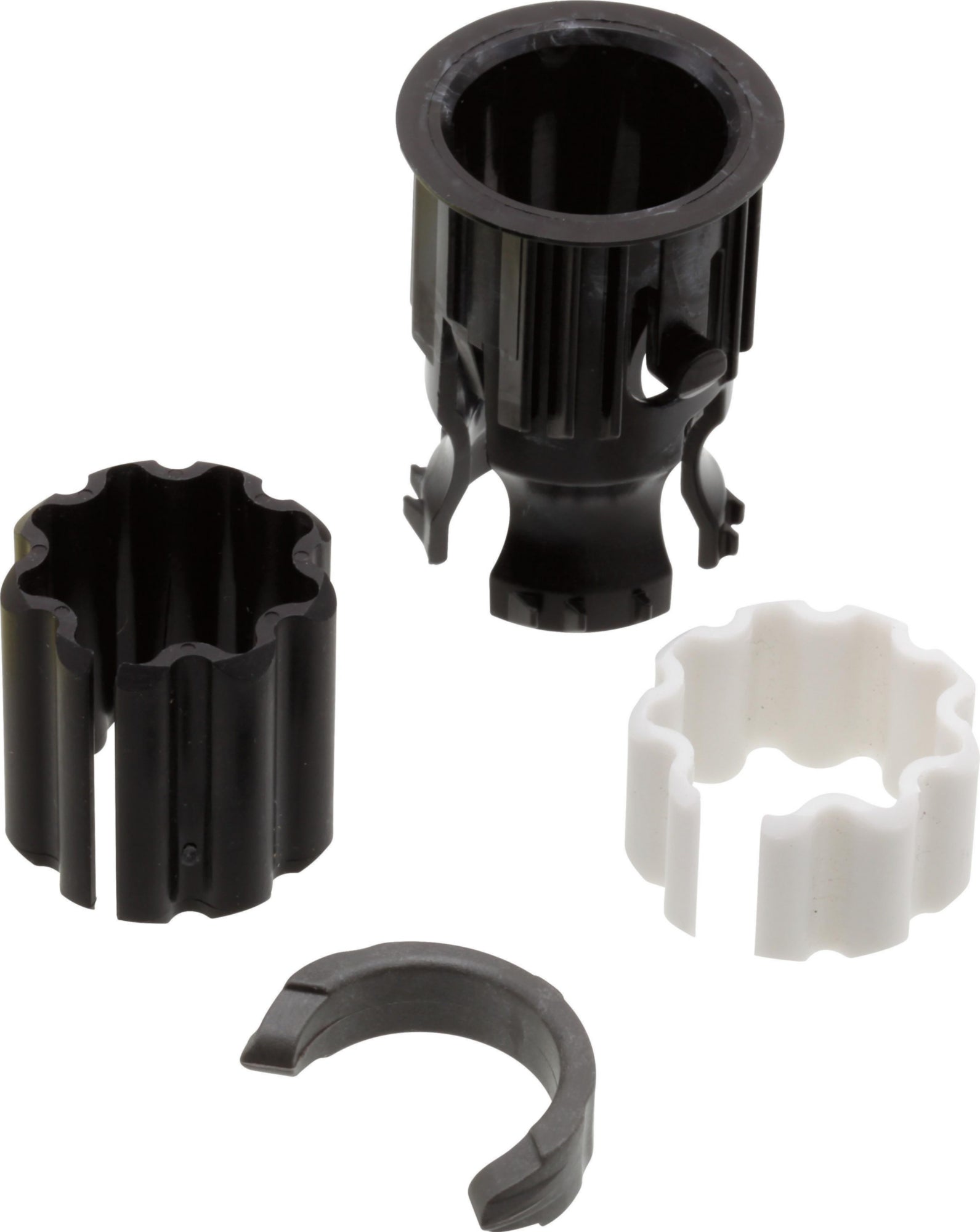 SPOUT RETAINER