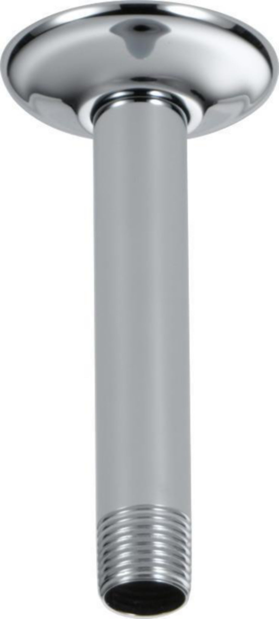 CEILING MOUNT SHOWER ARM, 6 IN                              