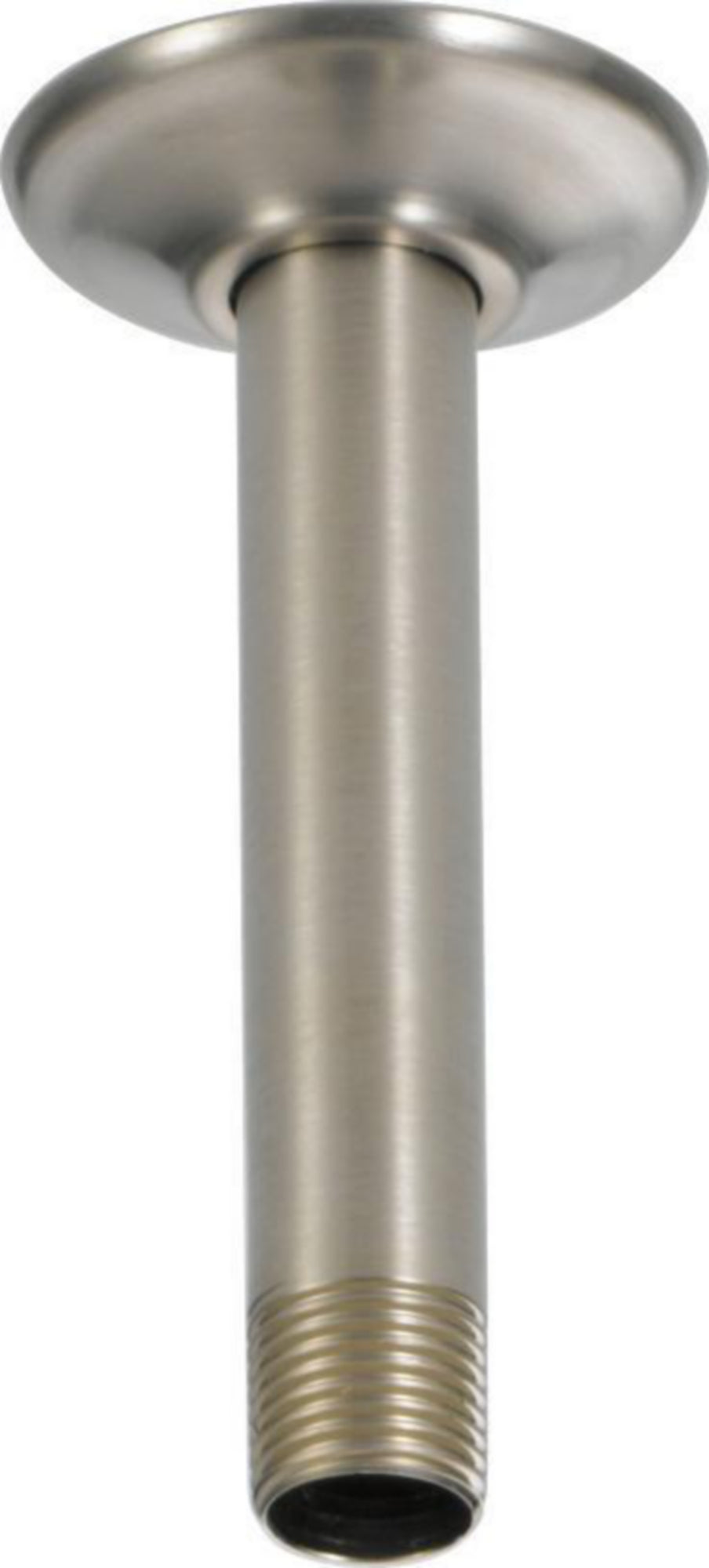 CEILING MOUNT SHOWER ARM, 6 IN                              