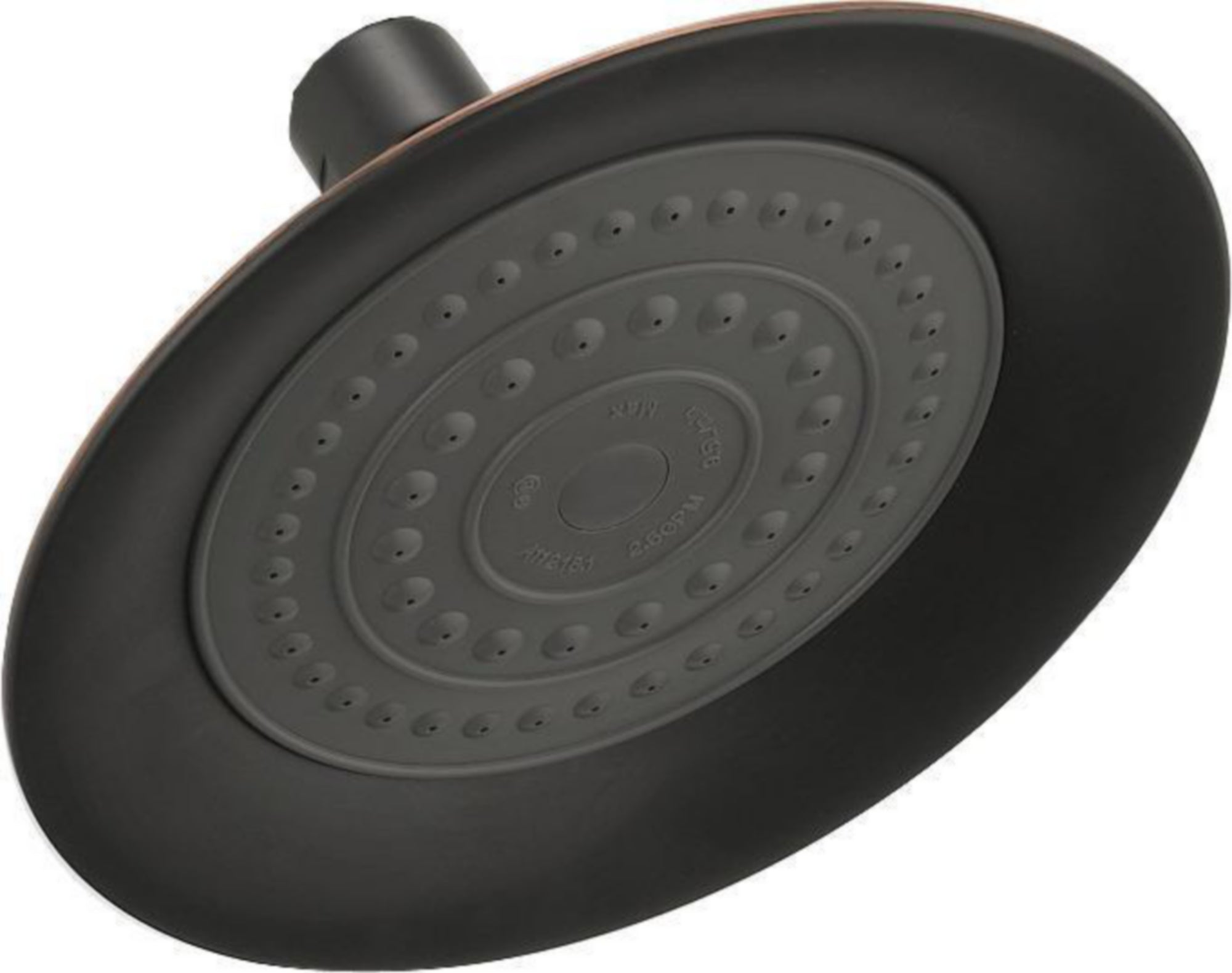 SINGLE SETTING SHOWERHEAD