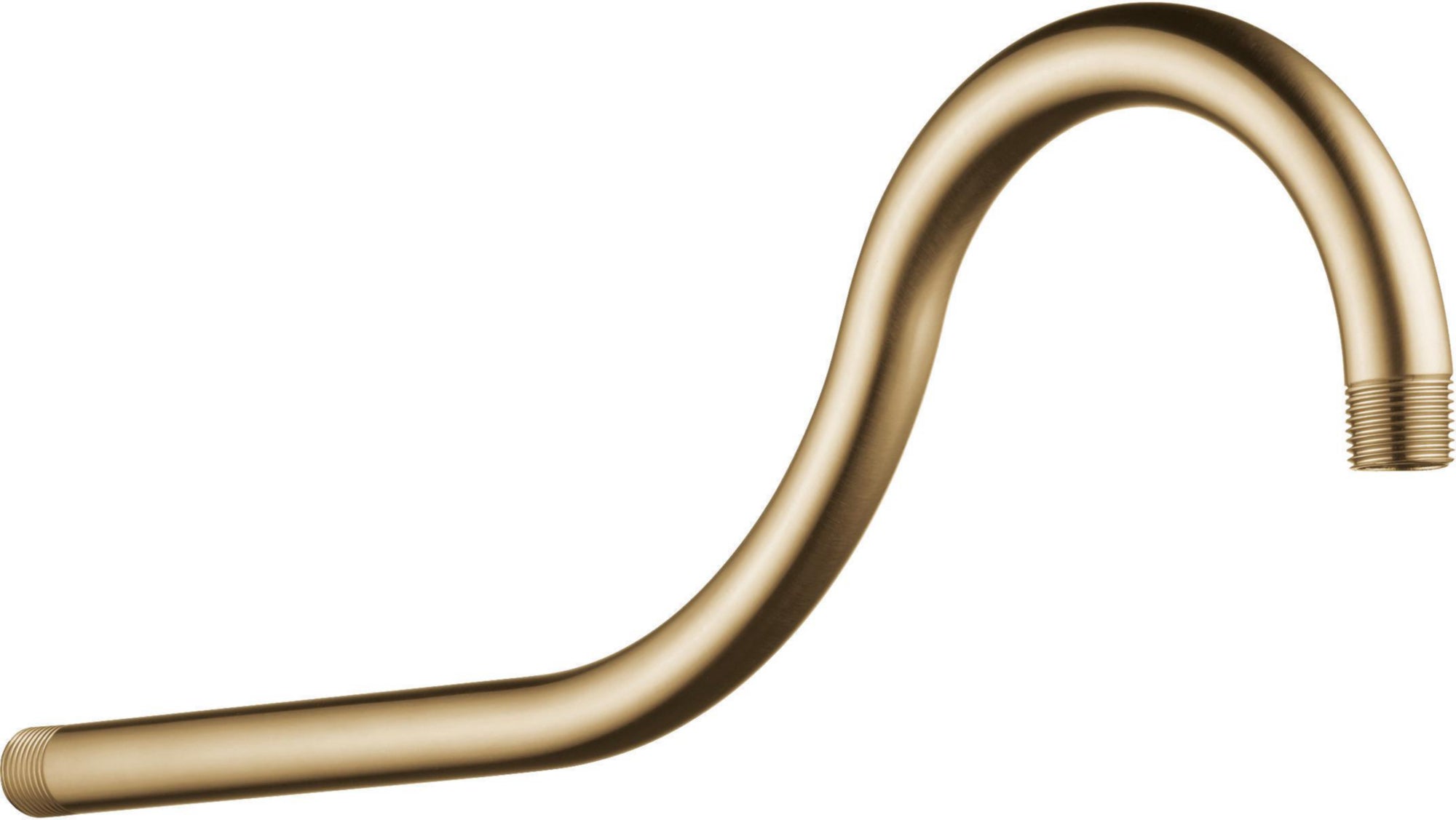 SHOWER ARM, 15 IN                                           
