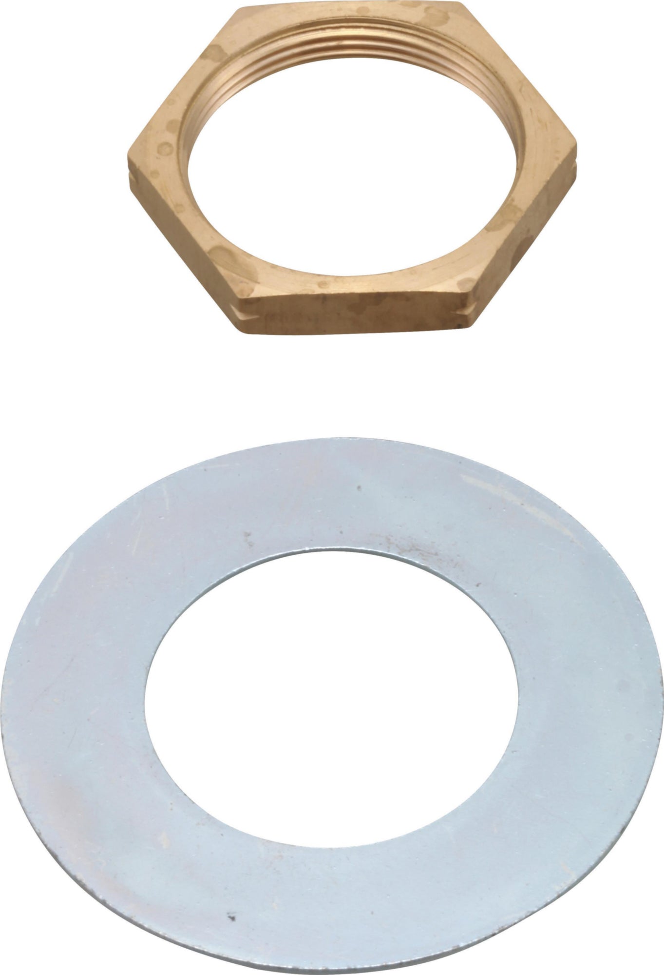 D/DS-NUT & WASHER