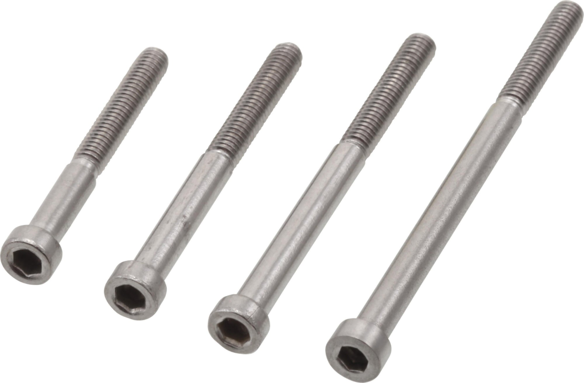 DELTA ADDISON: SCREWS - ON WALL SCREWS 4 LENGTHS