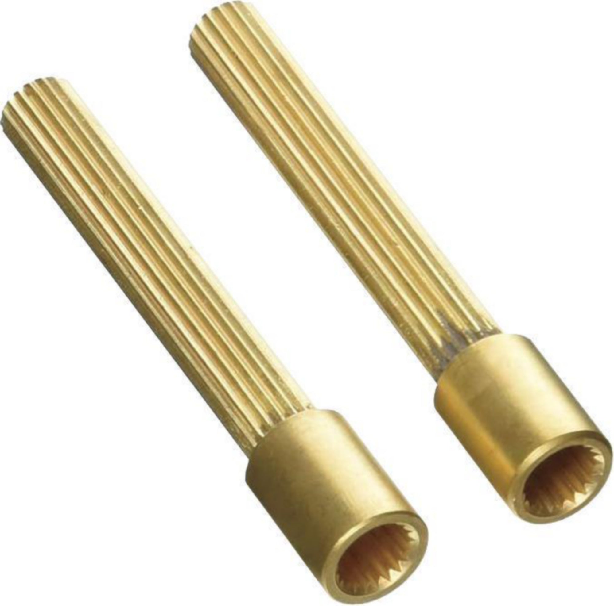 DELTA ADDISON: STEM ASSY-     ON WALL