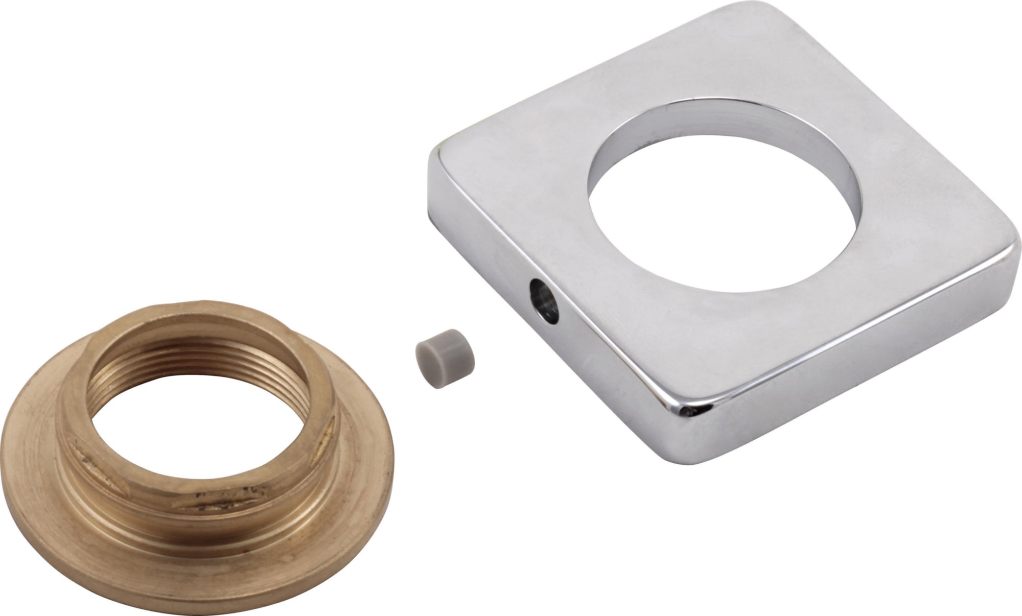 DELTA GRAIL: BASE AND GASKET