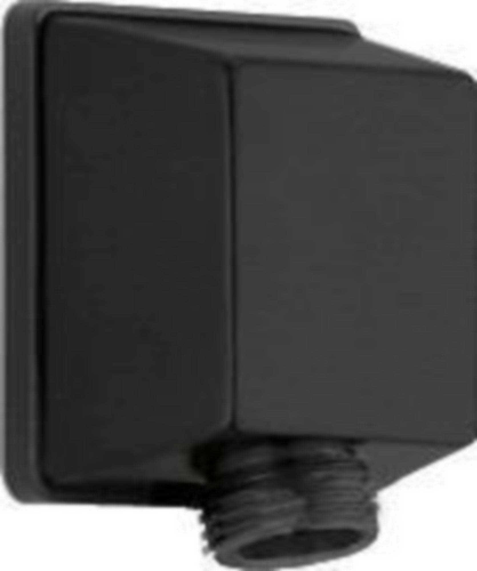 WALL ELBOW WITH GASKET