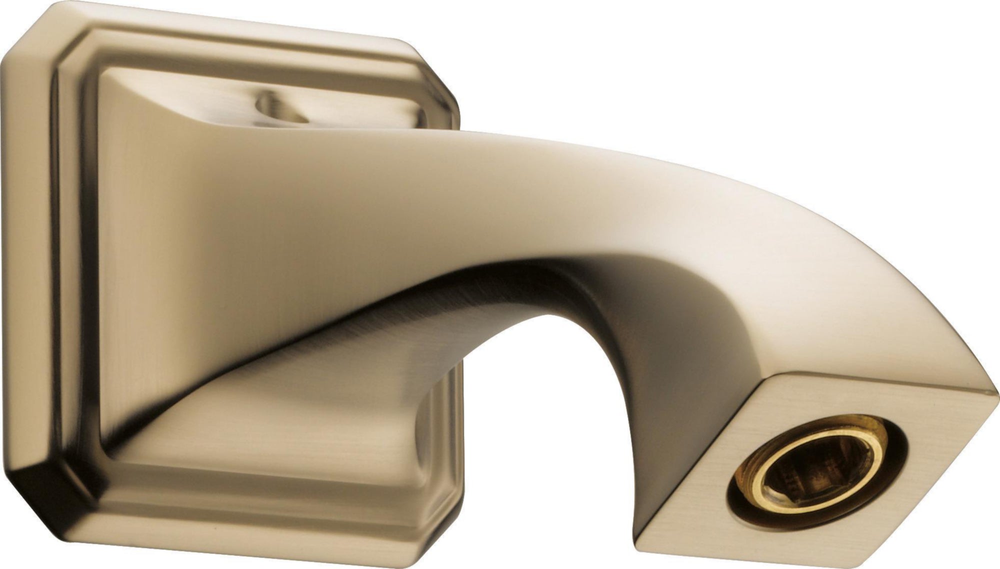SHOWER ARM AND SET SCREW      .