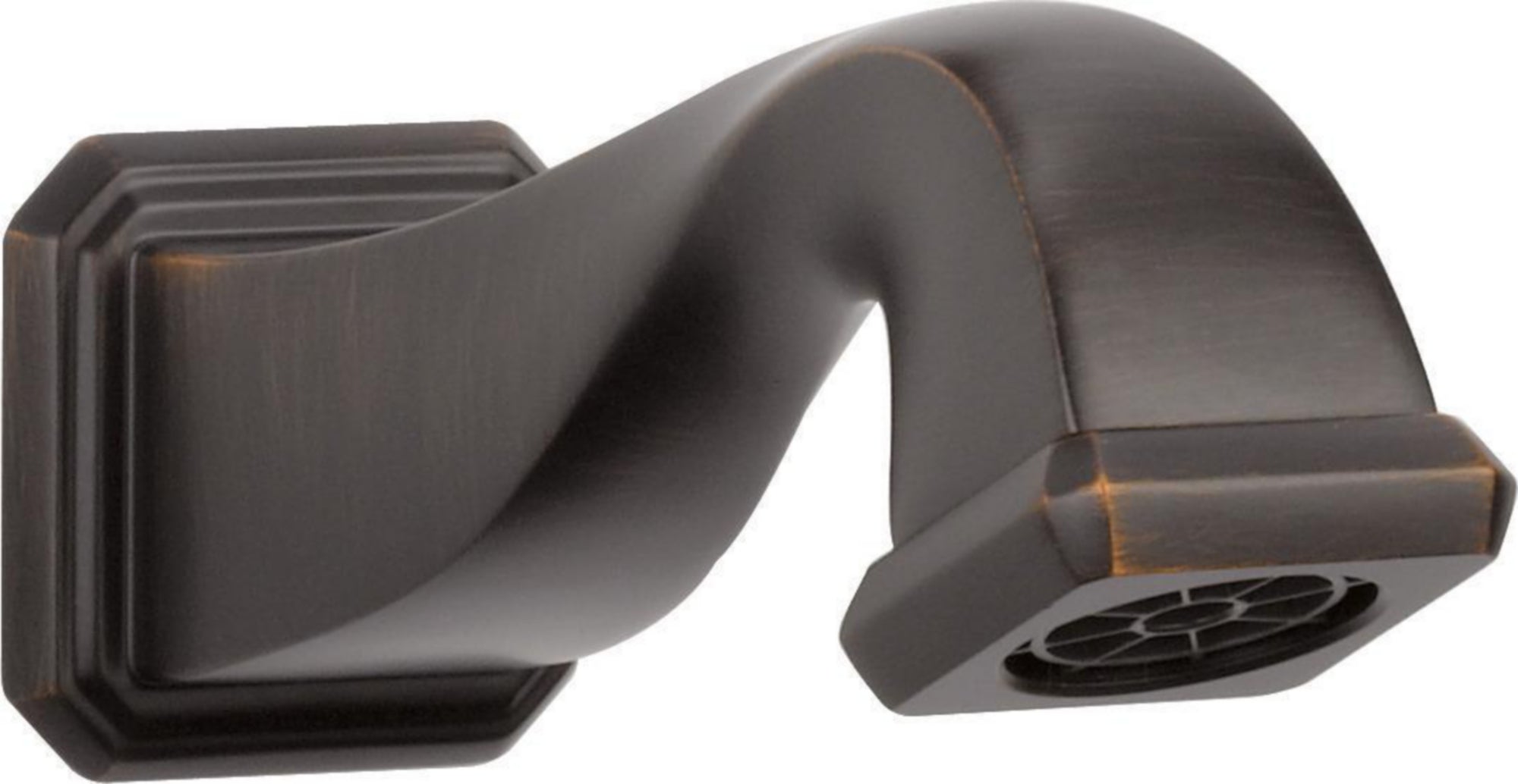 BRIZO VIRAGE: B-TUB SPOUT     PULL DOWN DIVERTER
