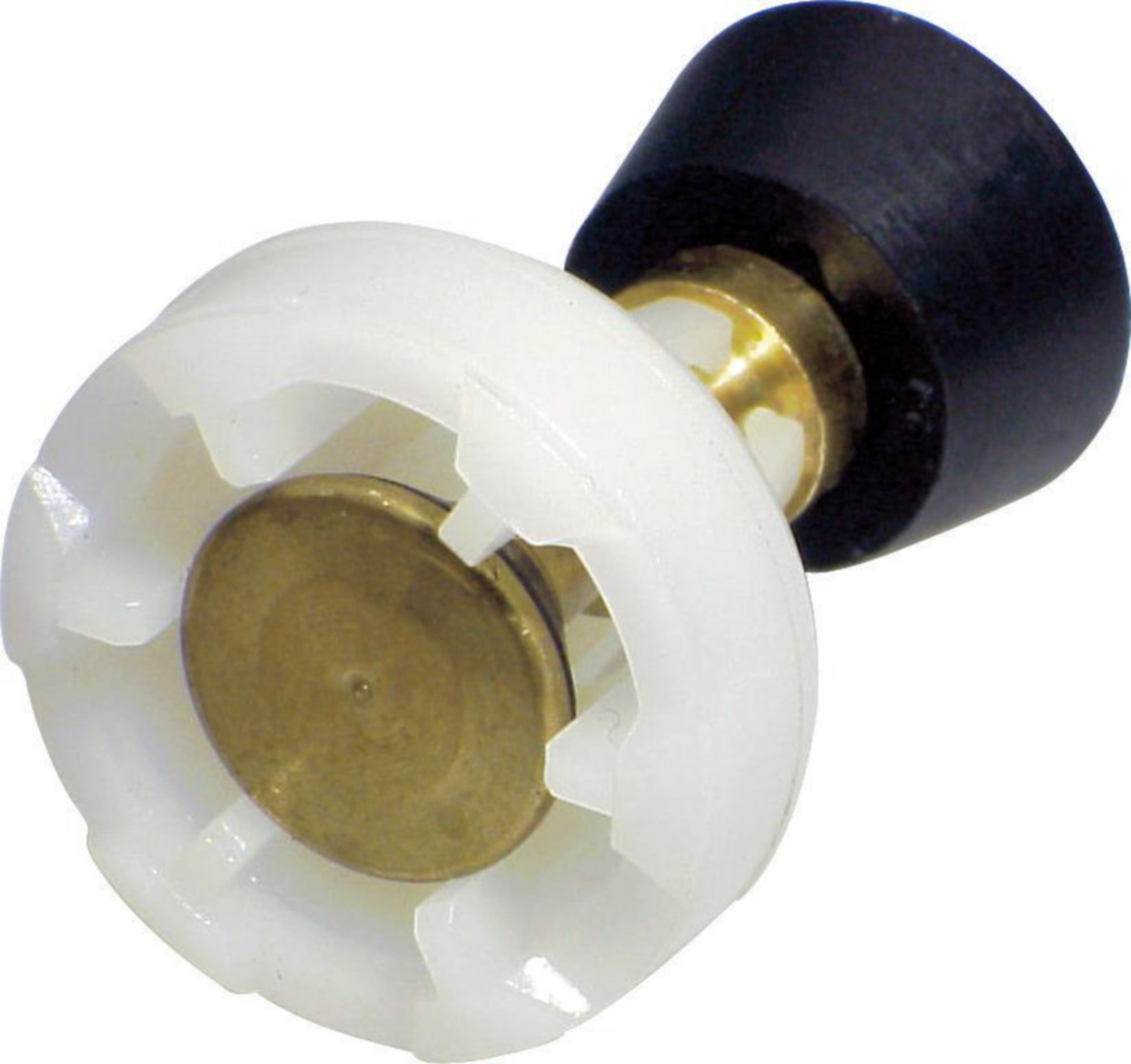 DELTA DIVERTER ASSY KITCHEN