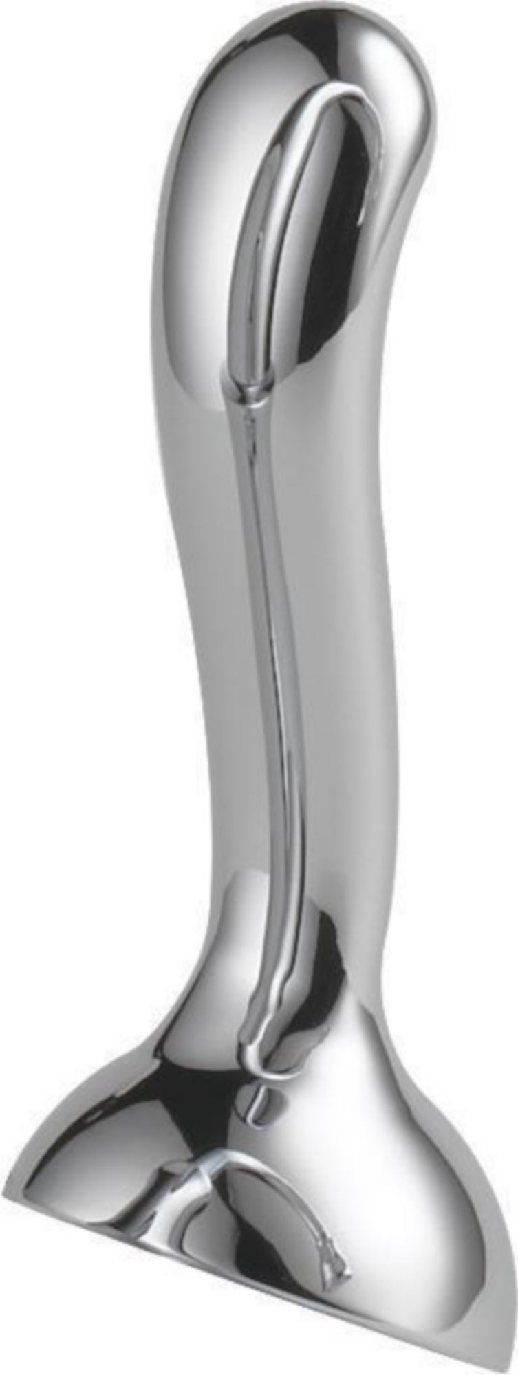 DELTA LELAND: HANDLE, SET SCREW, AND BUTTON                 