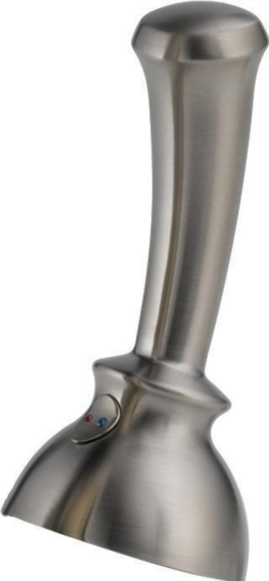 DELTA SAVILE: HANDLE, SET SCREW, AND BUTTON                 