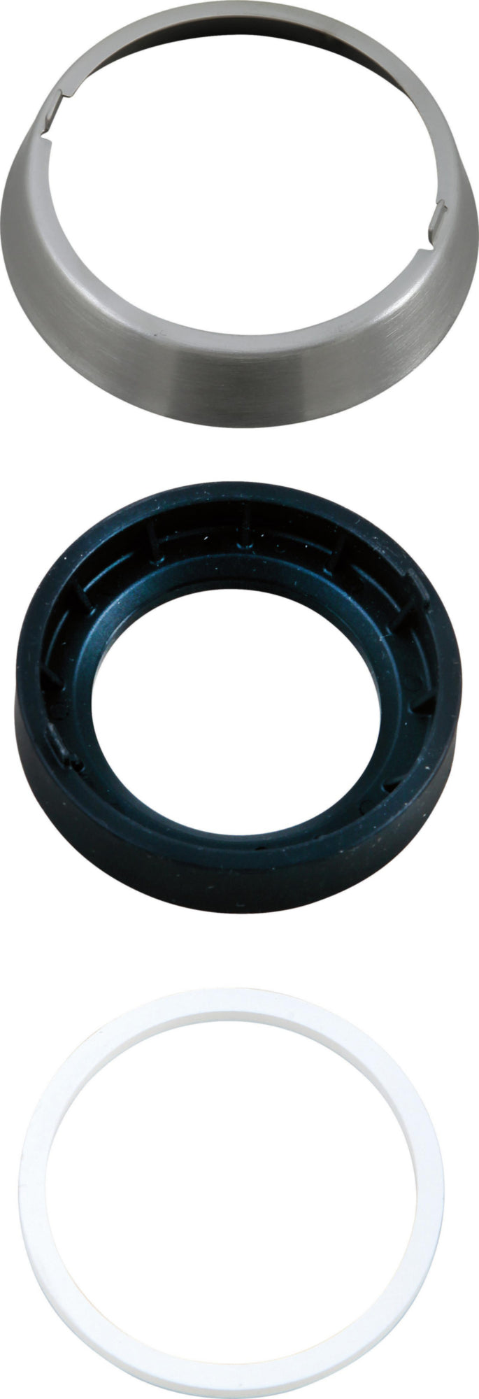 DELTA SAVILE: ESCUTCHEON