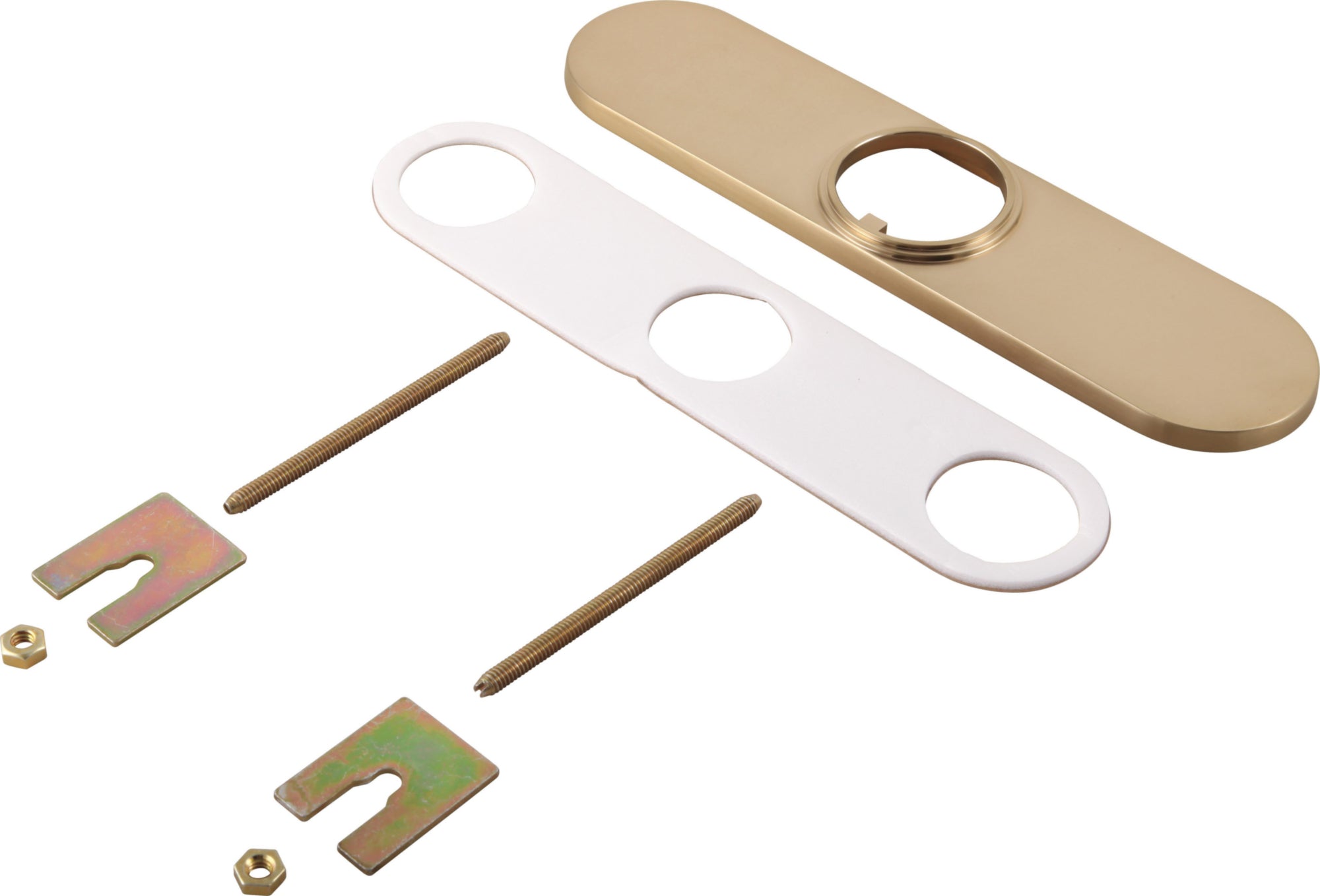 DELTA TRINSIC ESCUTCHEON